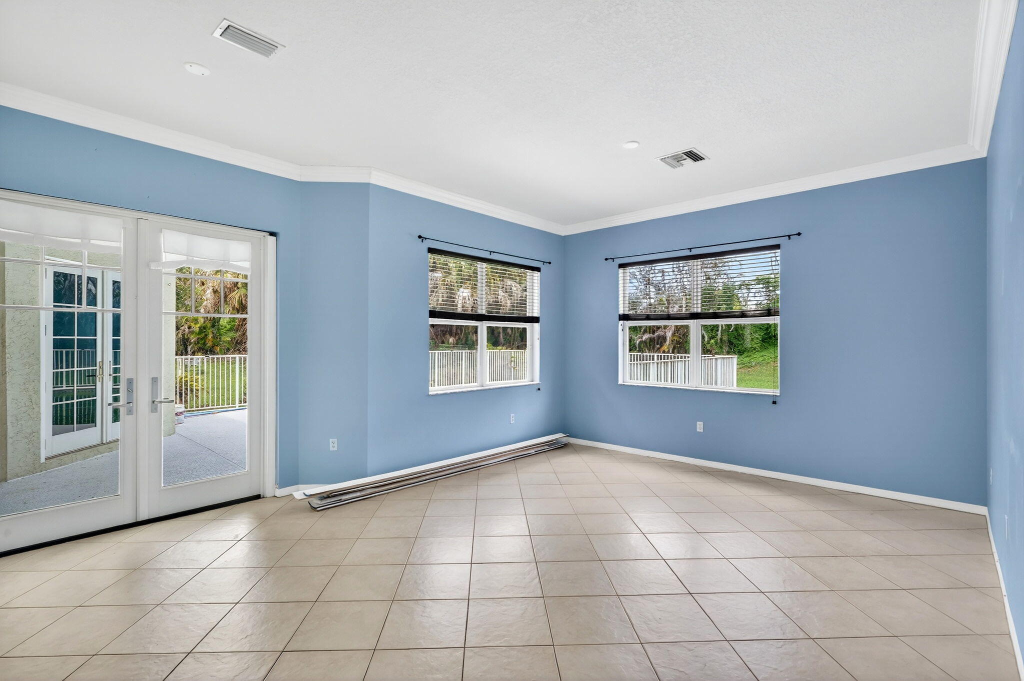 LAKEFOREST AT ST LUCIE WEST PHASE 1 - Residential