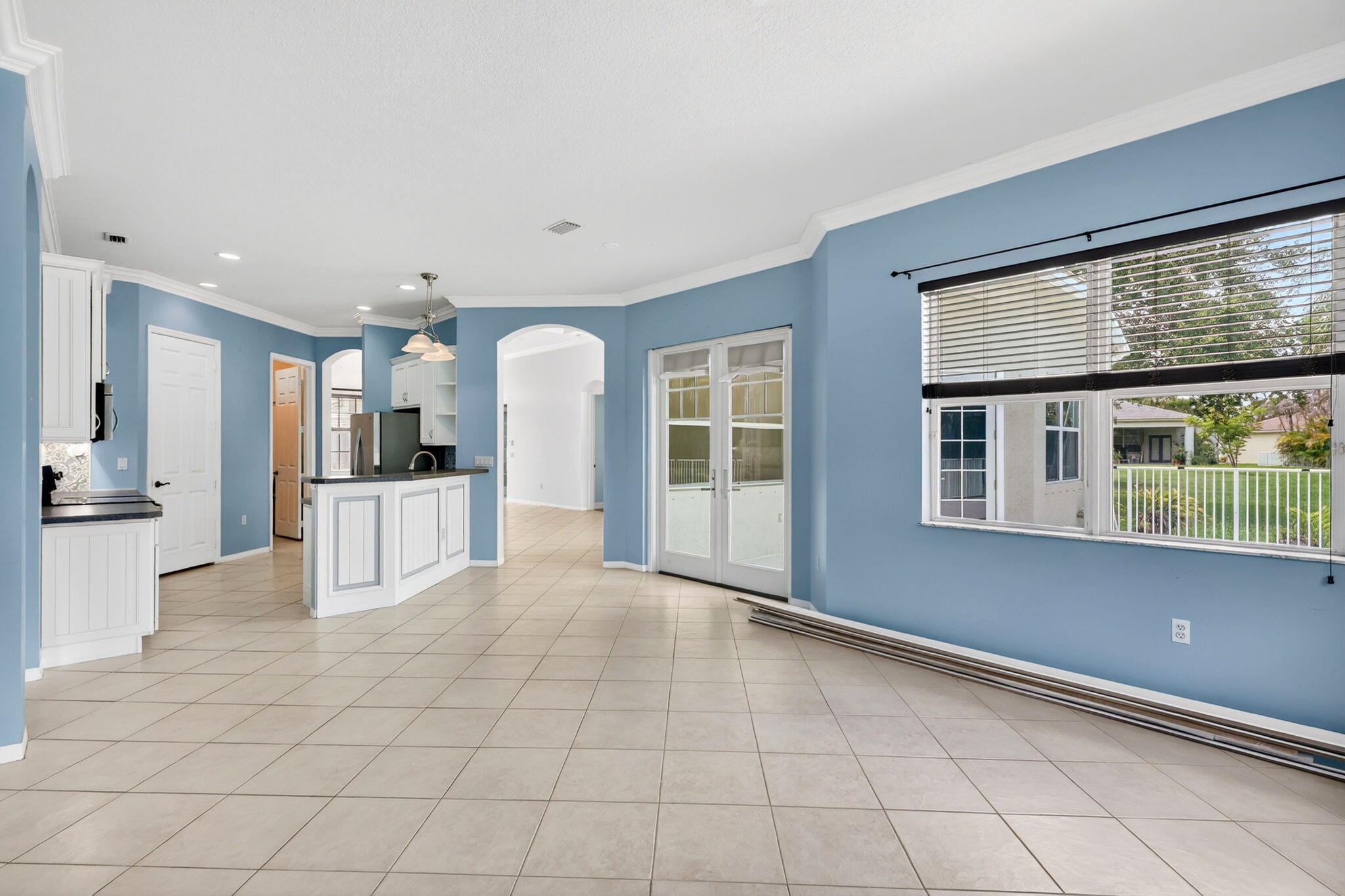 LAKEFOREST AT ST LUCIE WEST PHASE 1 - Residential