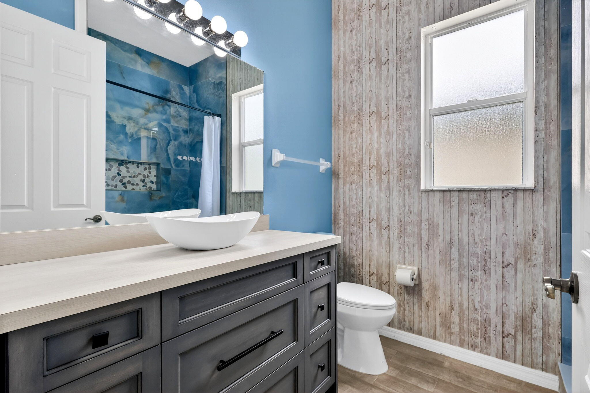 LAKEFOREST AT ST LUCIE WEST PHASE 1 - Residential