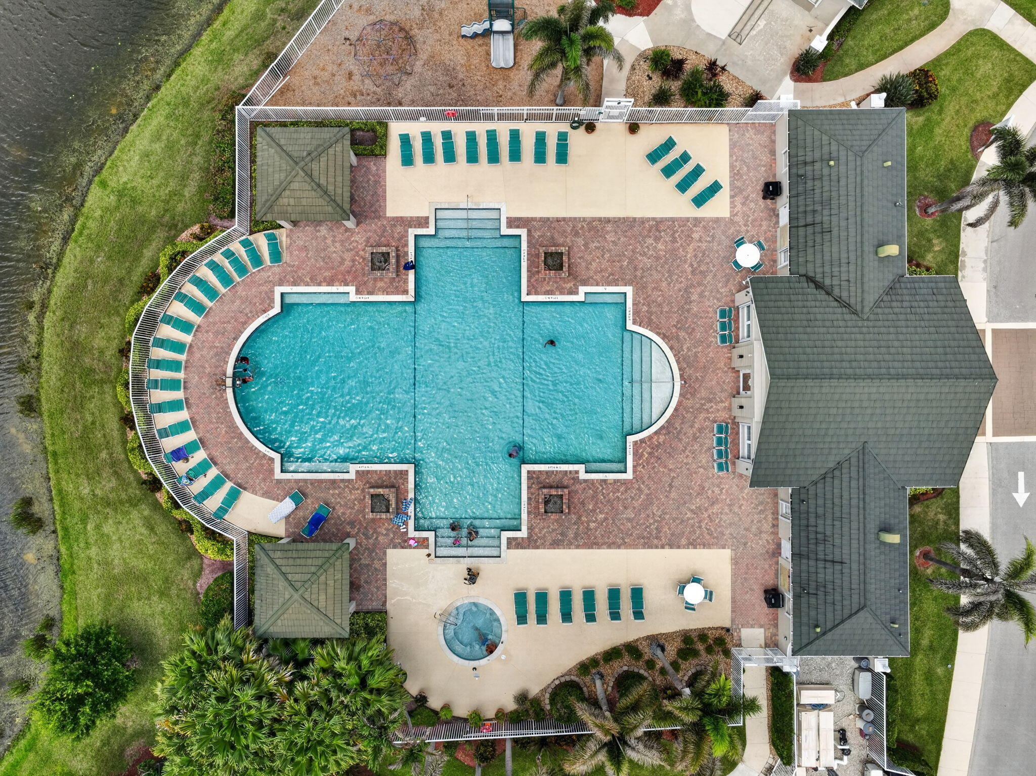 LAKEFOREST AT ST LUCIE WEST PHASE 1 - Residential