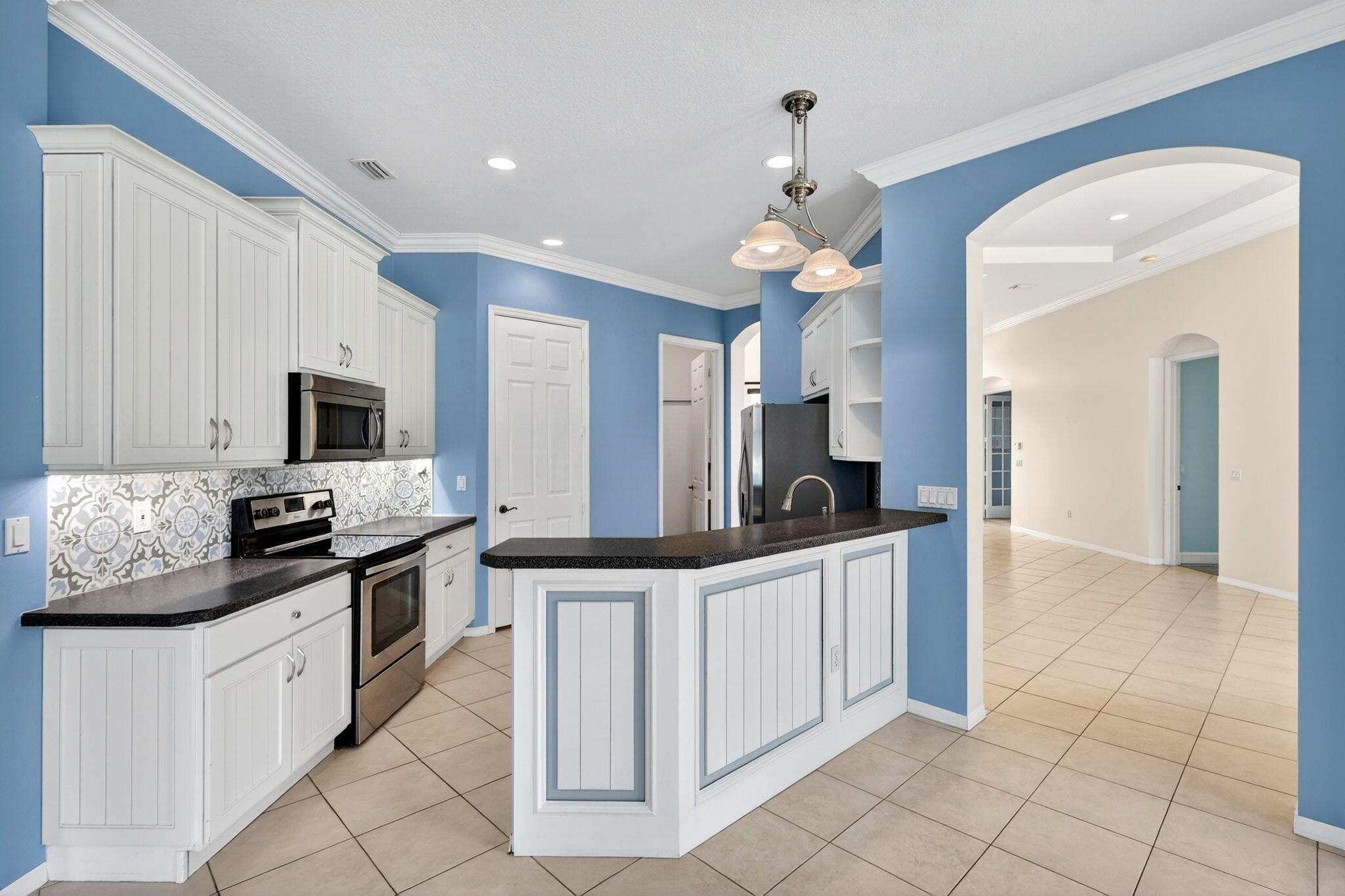 LAKEFOREST AT ST LUCIE WEST PHASE 1 - Residential