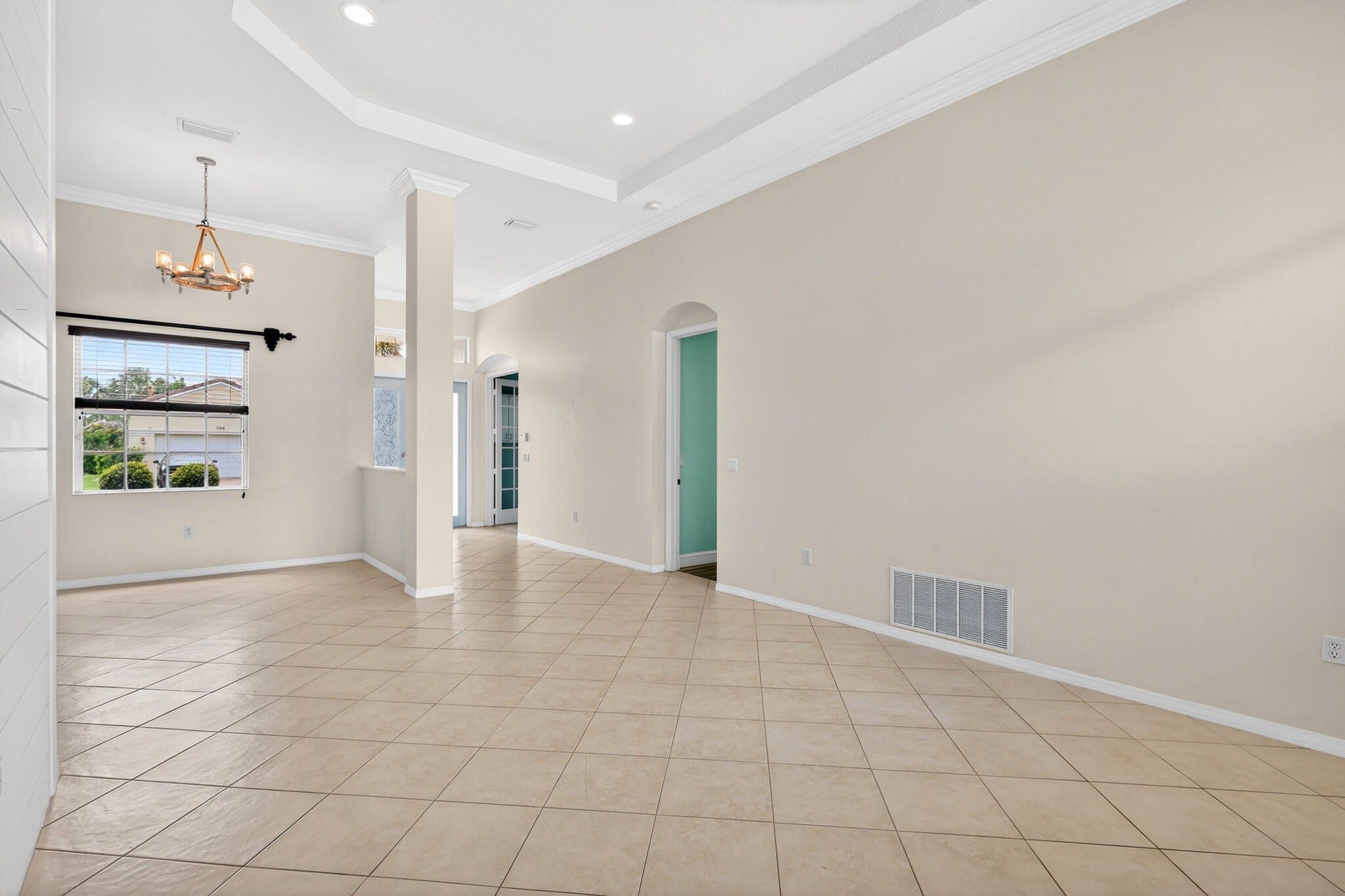 LAKEFOREST AT ST LUCIE WEST PHASE 1 - Residential