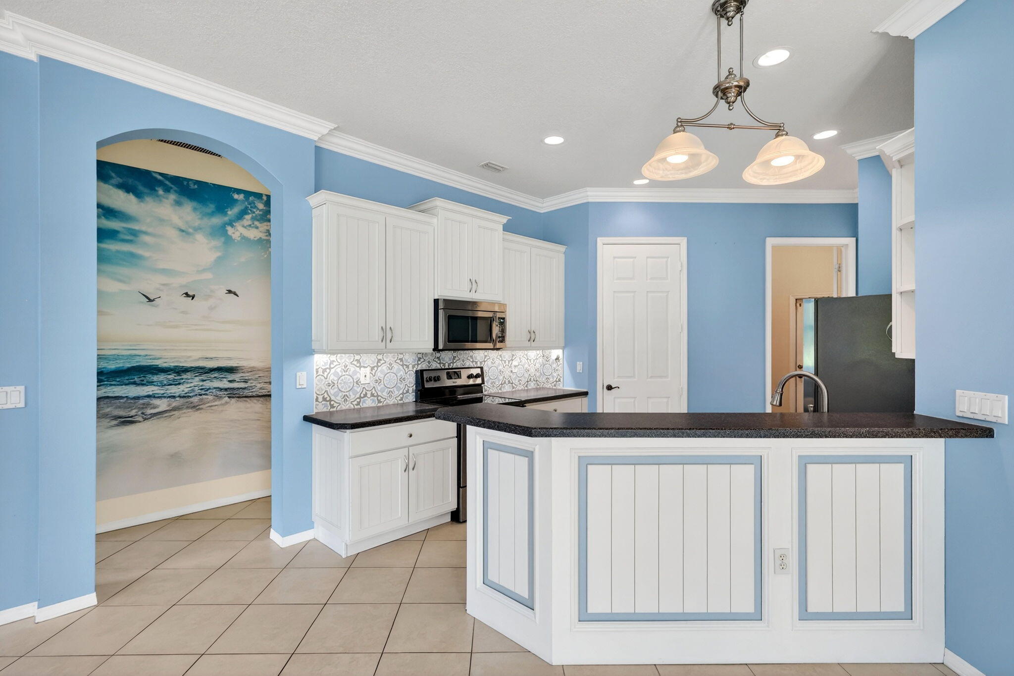 LAKEFOREST AT ST LUCIE WEST PHASE 1 - Residential