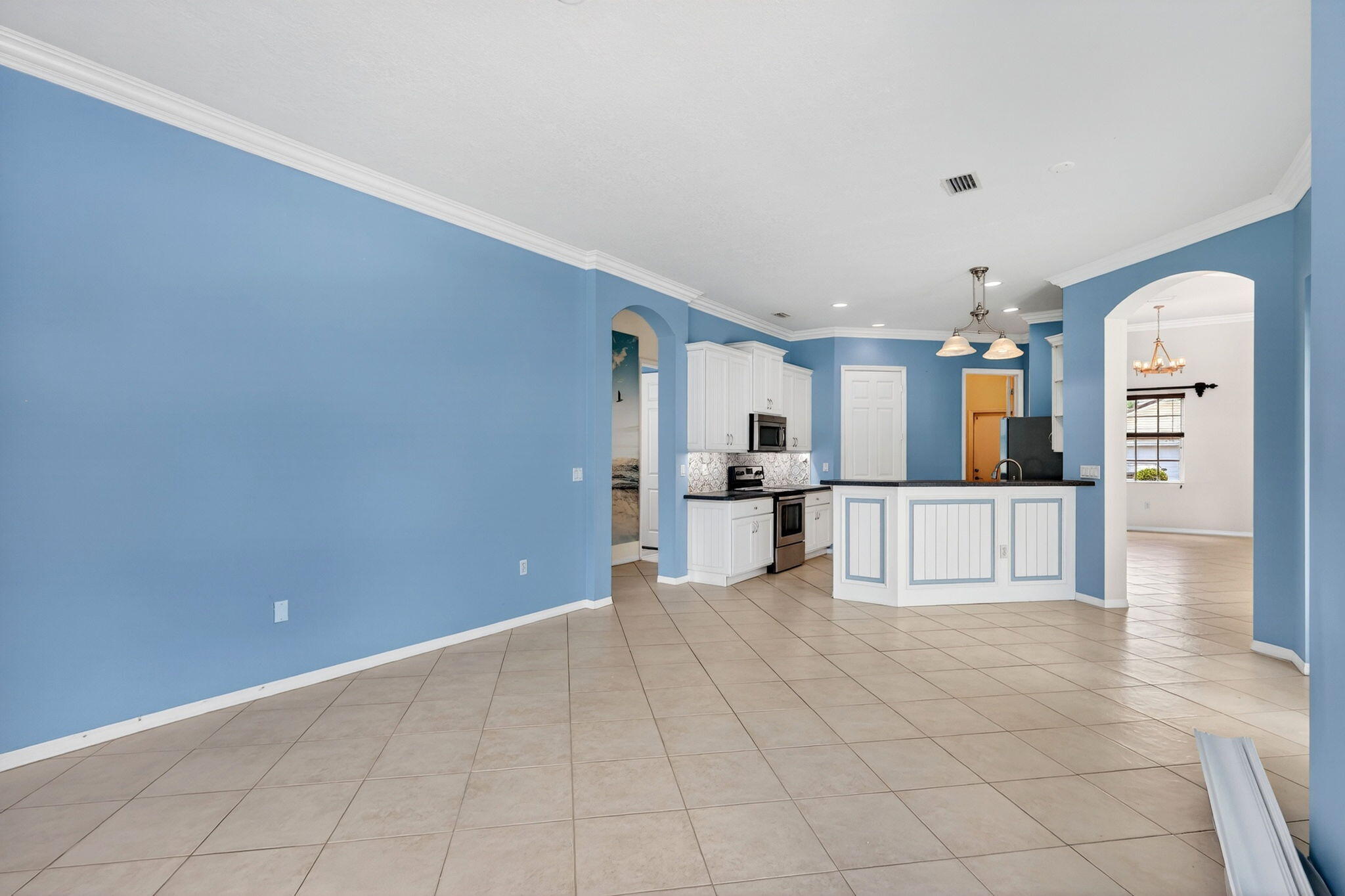 LAKEFOREST AT ST LUCIE WEST PHASE 1 - Residential