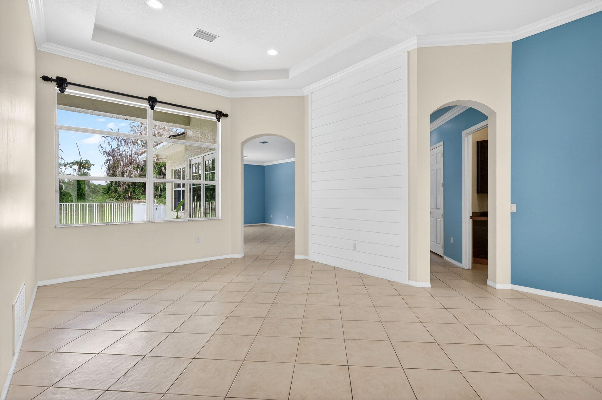 LAKEFOREST AT ST LUCIE WEST PHASE 1 - Residential