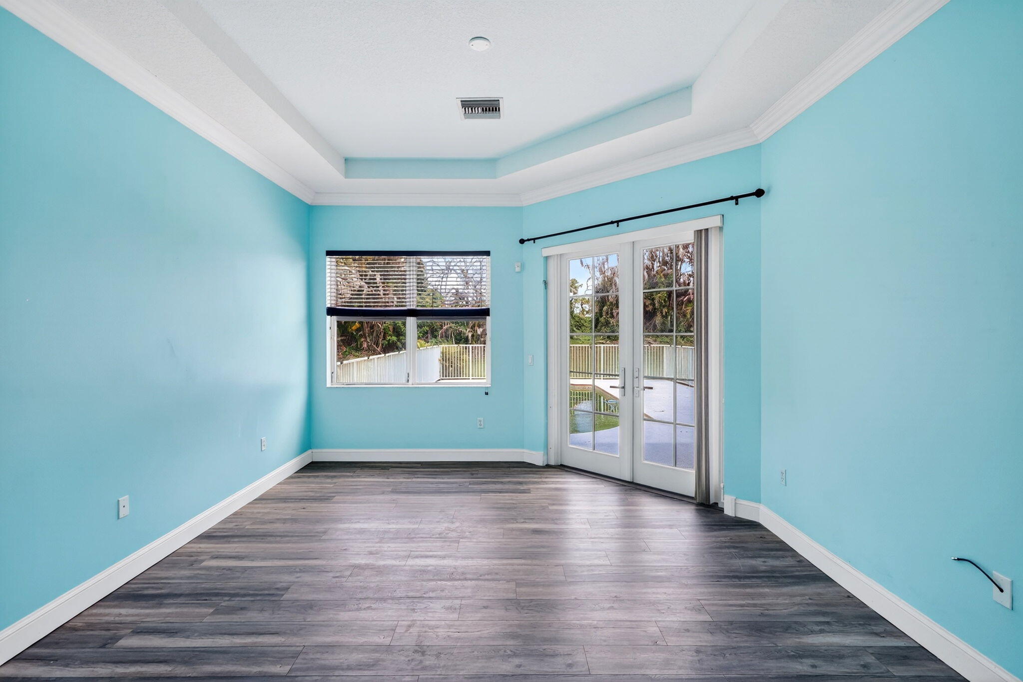 LAKEFOREST AT ST LUCIE WEST PHASE 1 - Residential