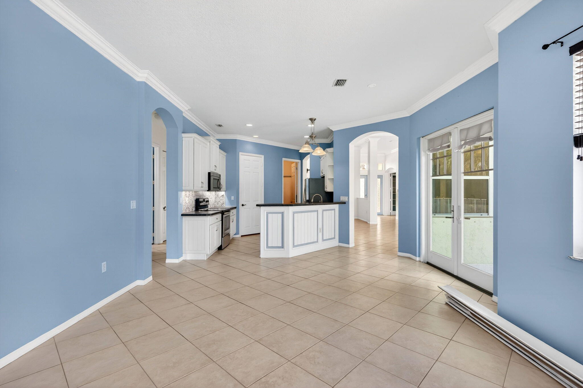 LAKEFOREST AT ST LUCIE WEST PHASE 1 - Residential