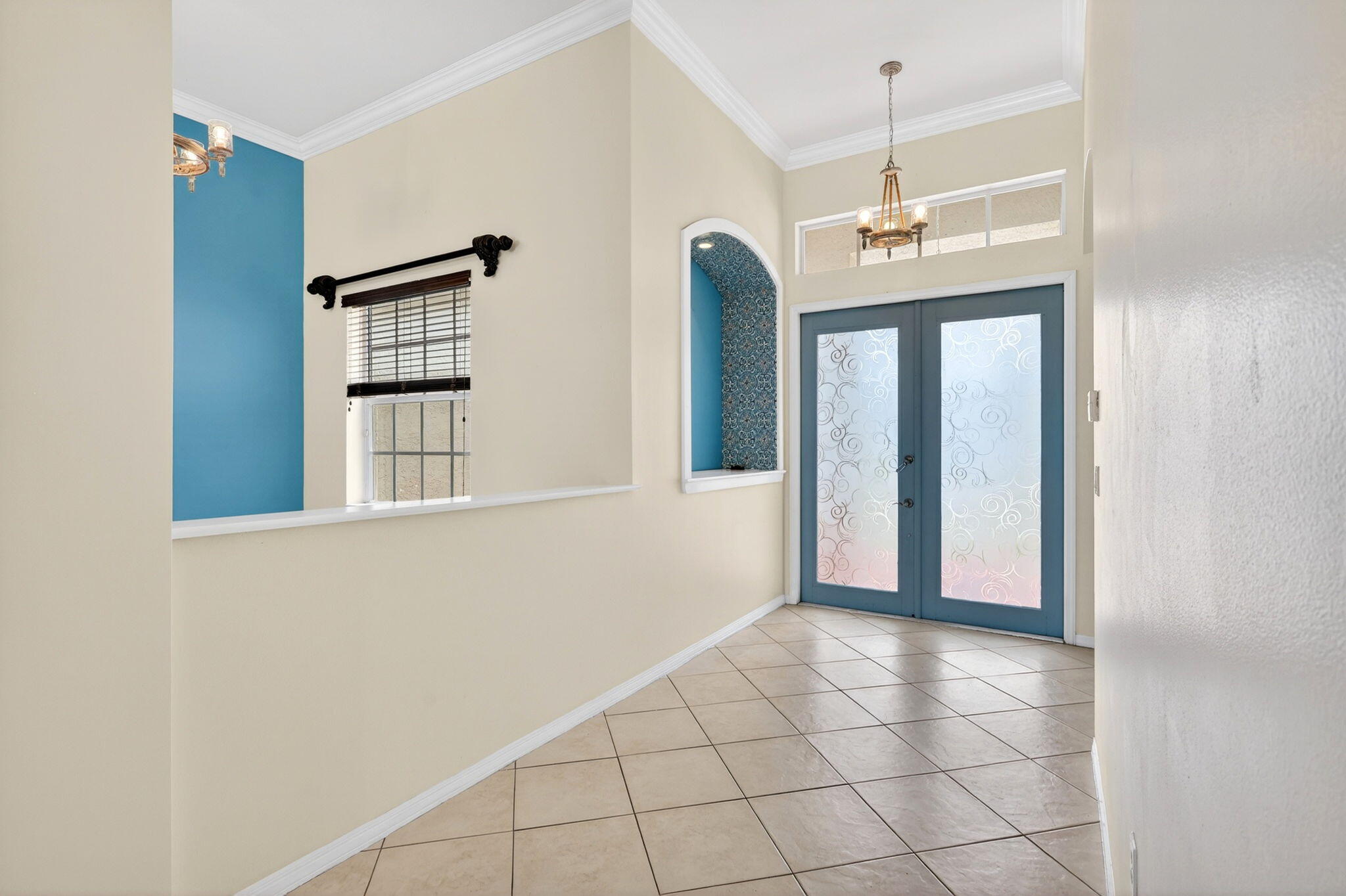 LAKEFOREST AT ST LUCIE WEST PHASE 1 - Residential