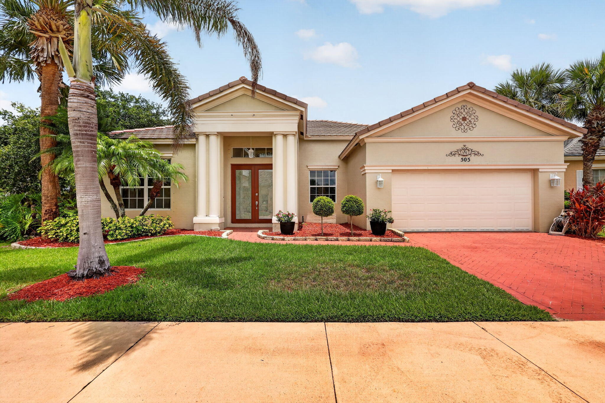 LAKEFOREST AT ST LUCIE WEST PHASE 1 - Residential