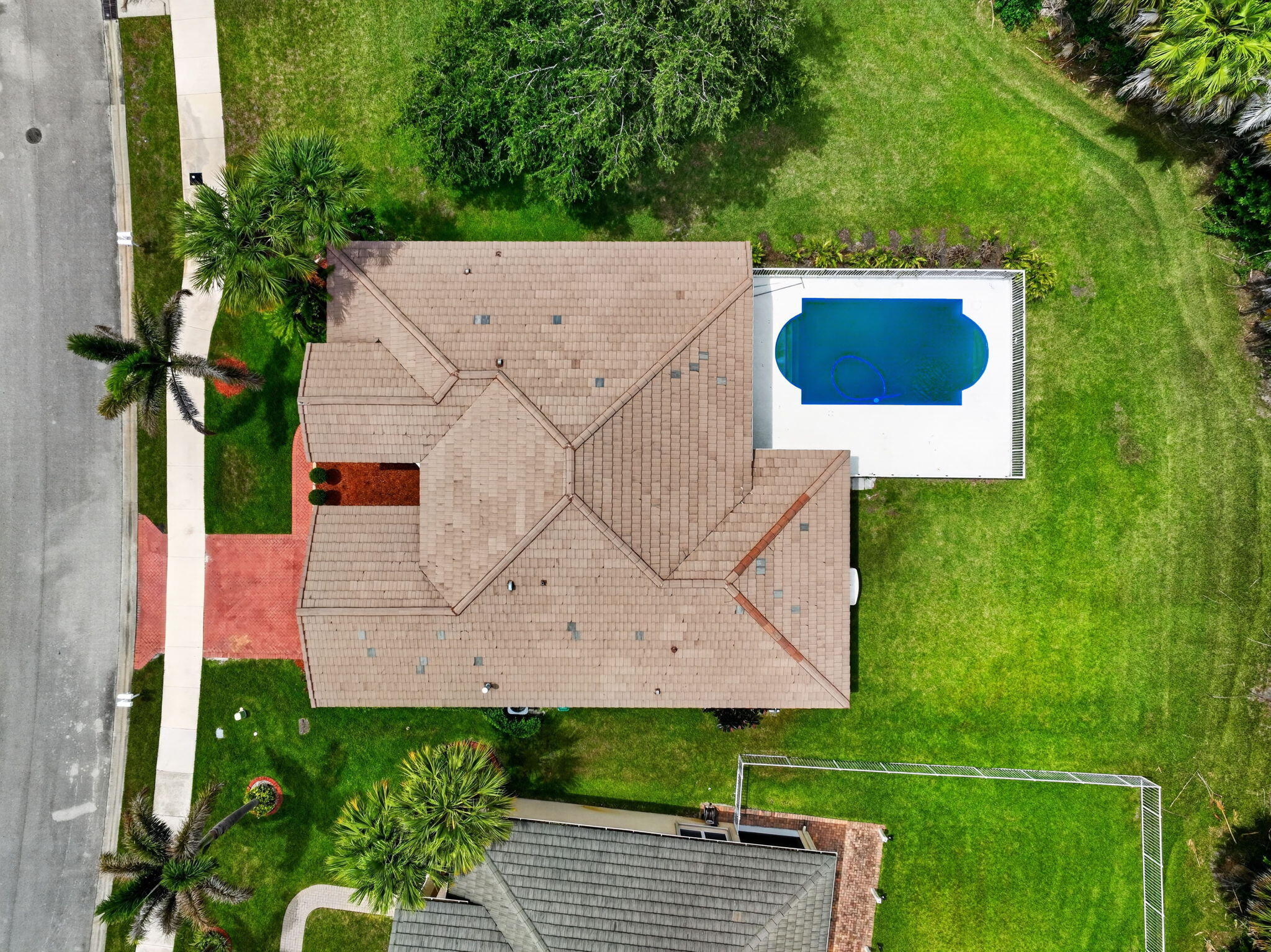 LAKEFOREST AT ST LUCIE WEST PHASE 1 - Residential