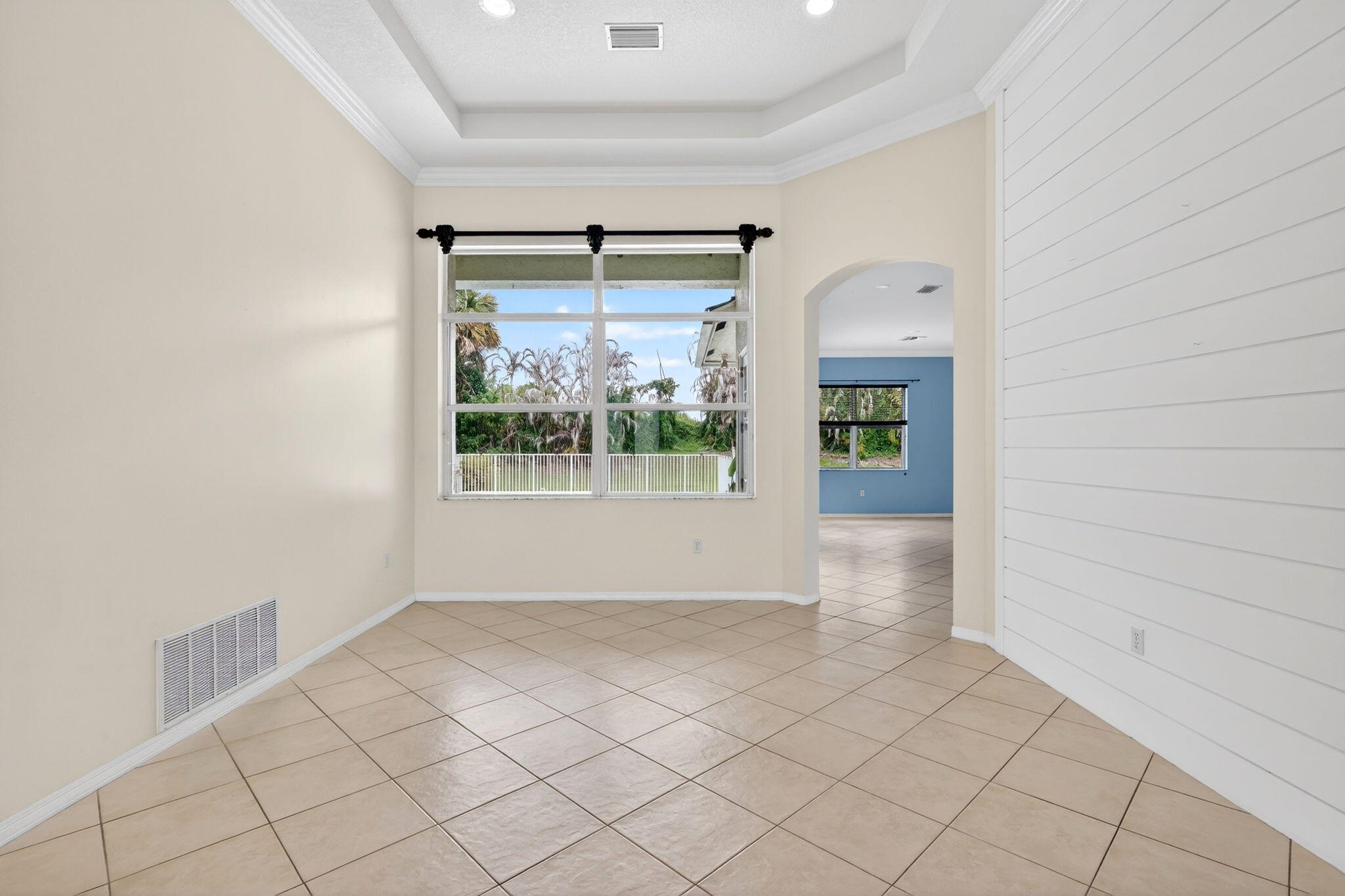 LAKEFOREST AT ST LUCIE WEST PHASE 1 - Residential
