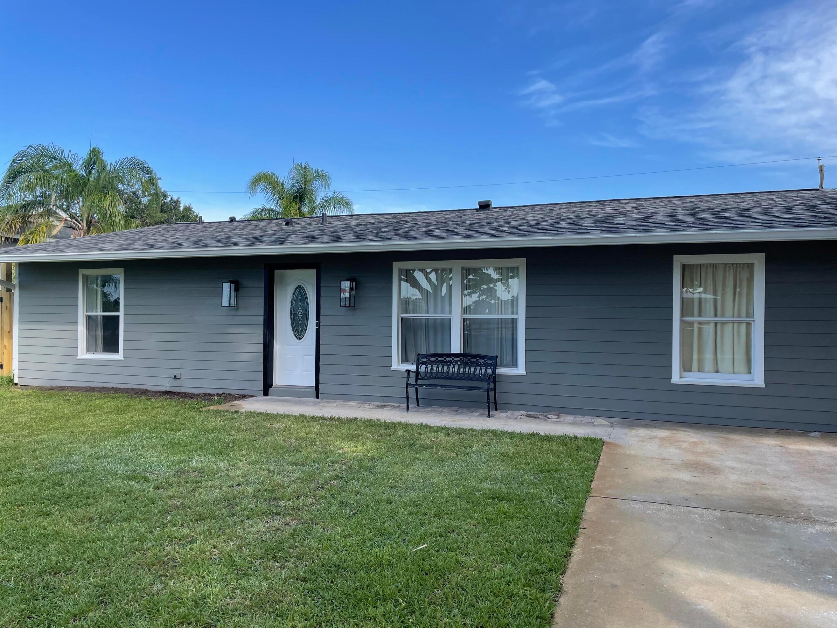 VERO BEACH HIGHLANDS UNIT 2 - Residential
