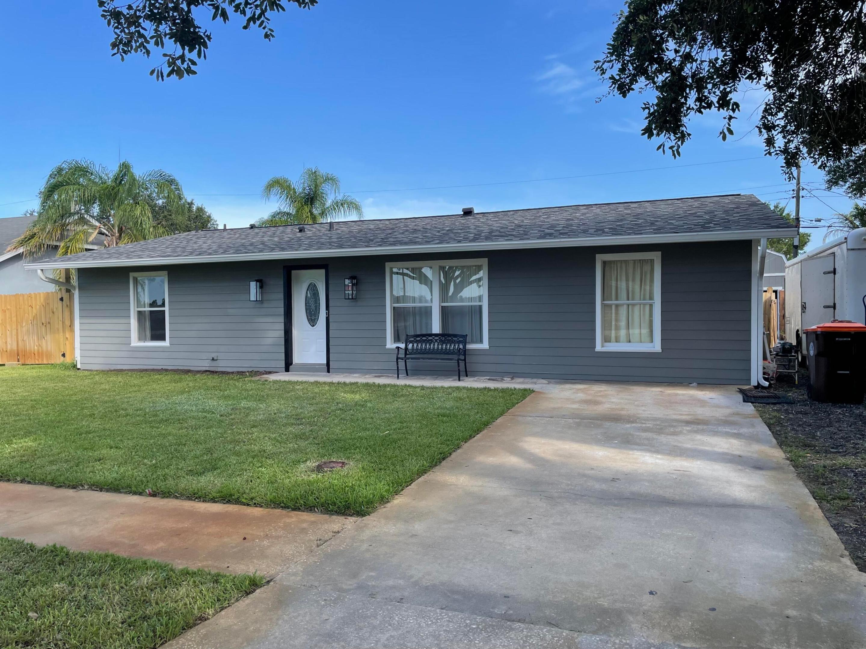 VERO BEACH HIGHLANDS UNIT 2 - Residential