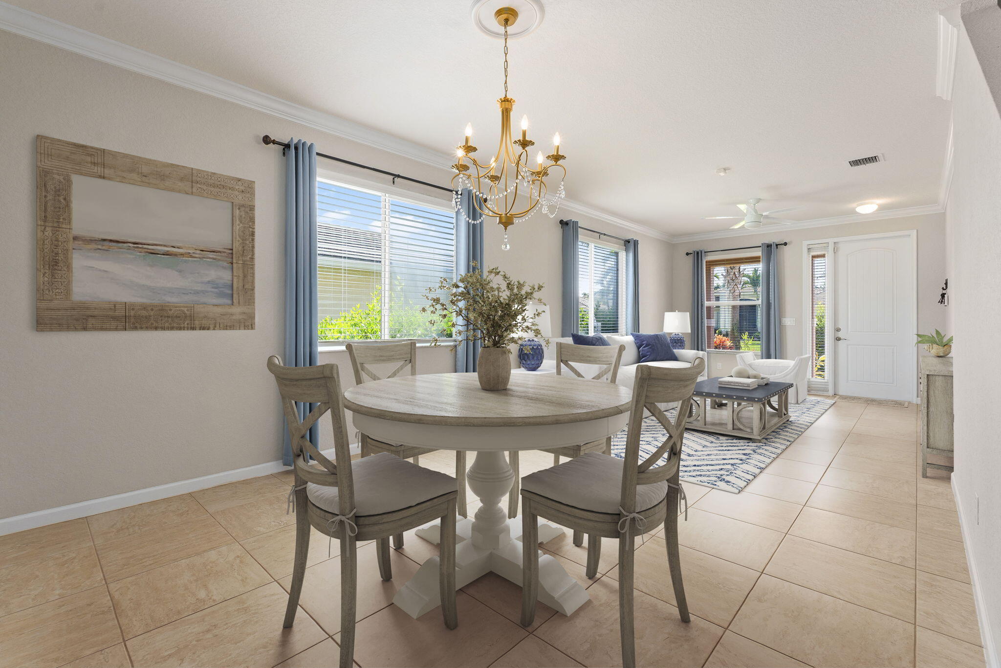The Pines - Residential