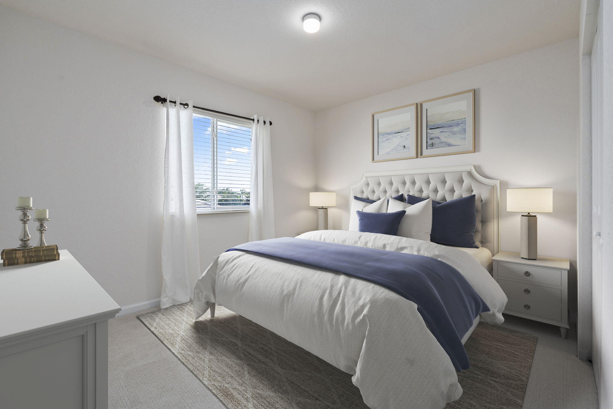 The Pines - Residential