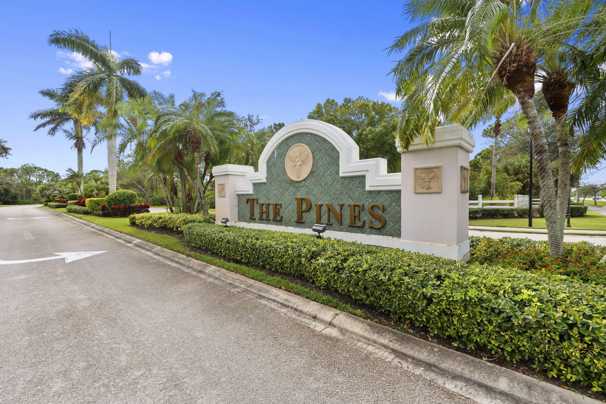 The Pines - Residential