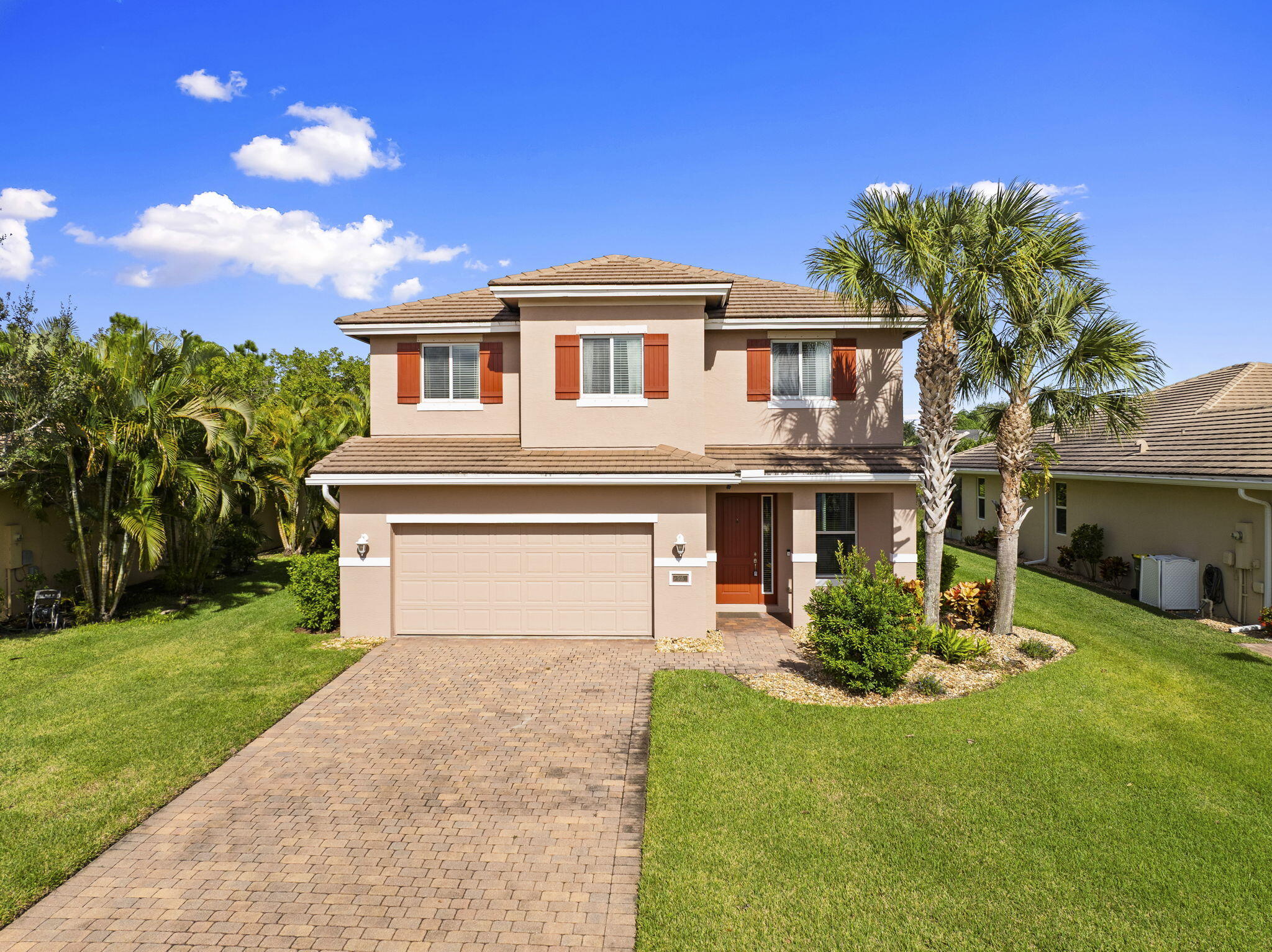 The Pines - Residential
