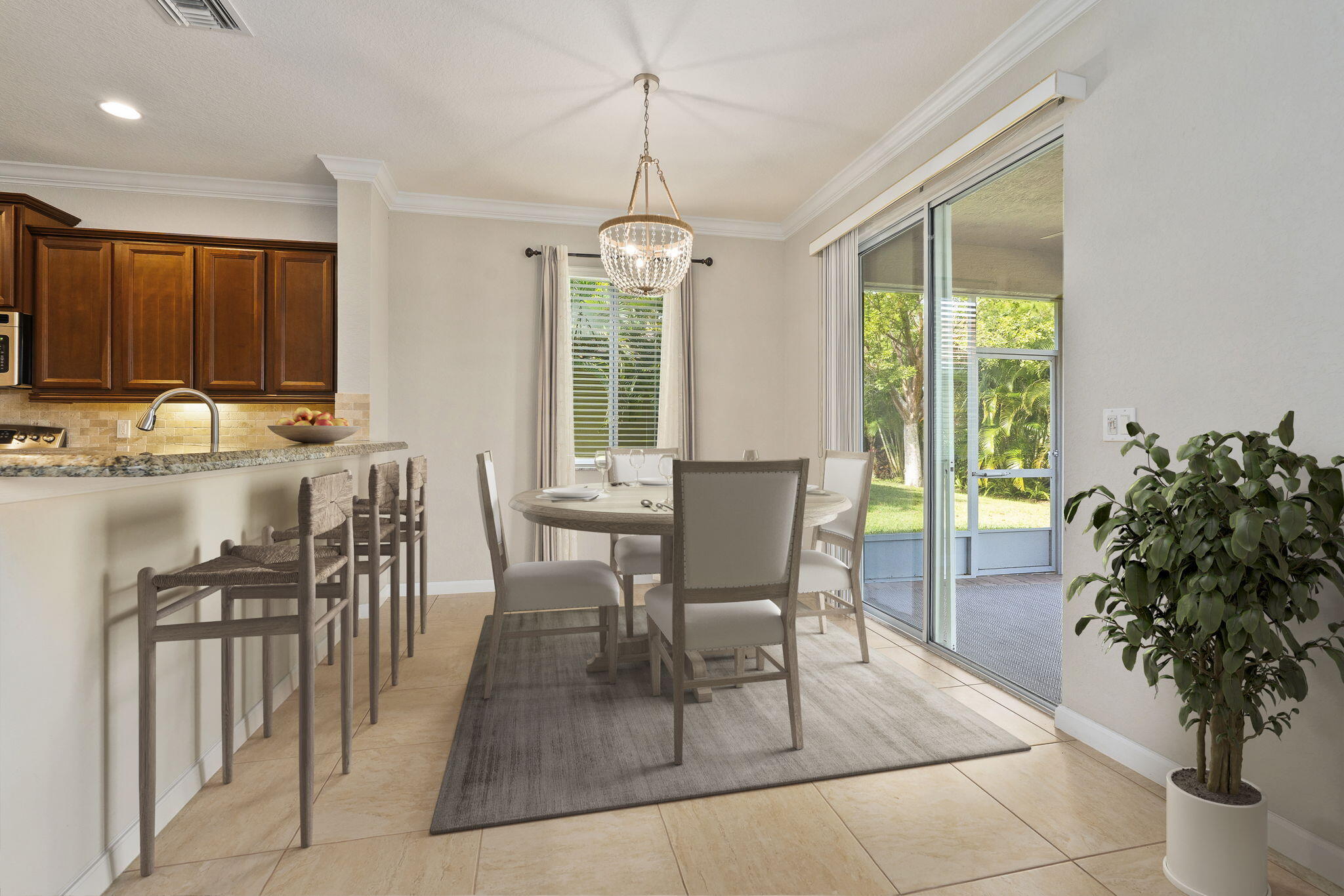 The Pines - Residential