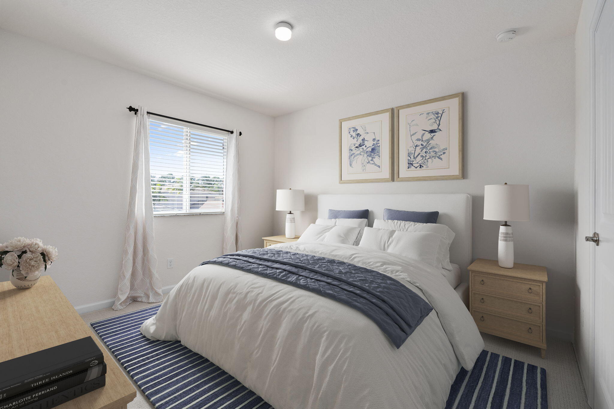 The Pines - Residential