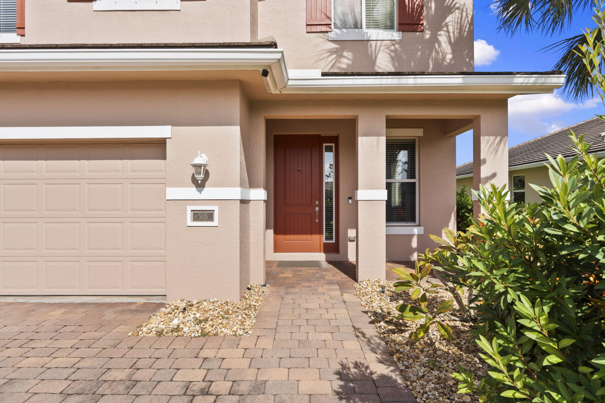 The Pines - Residential