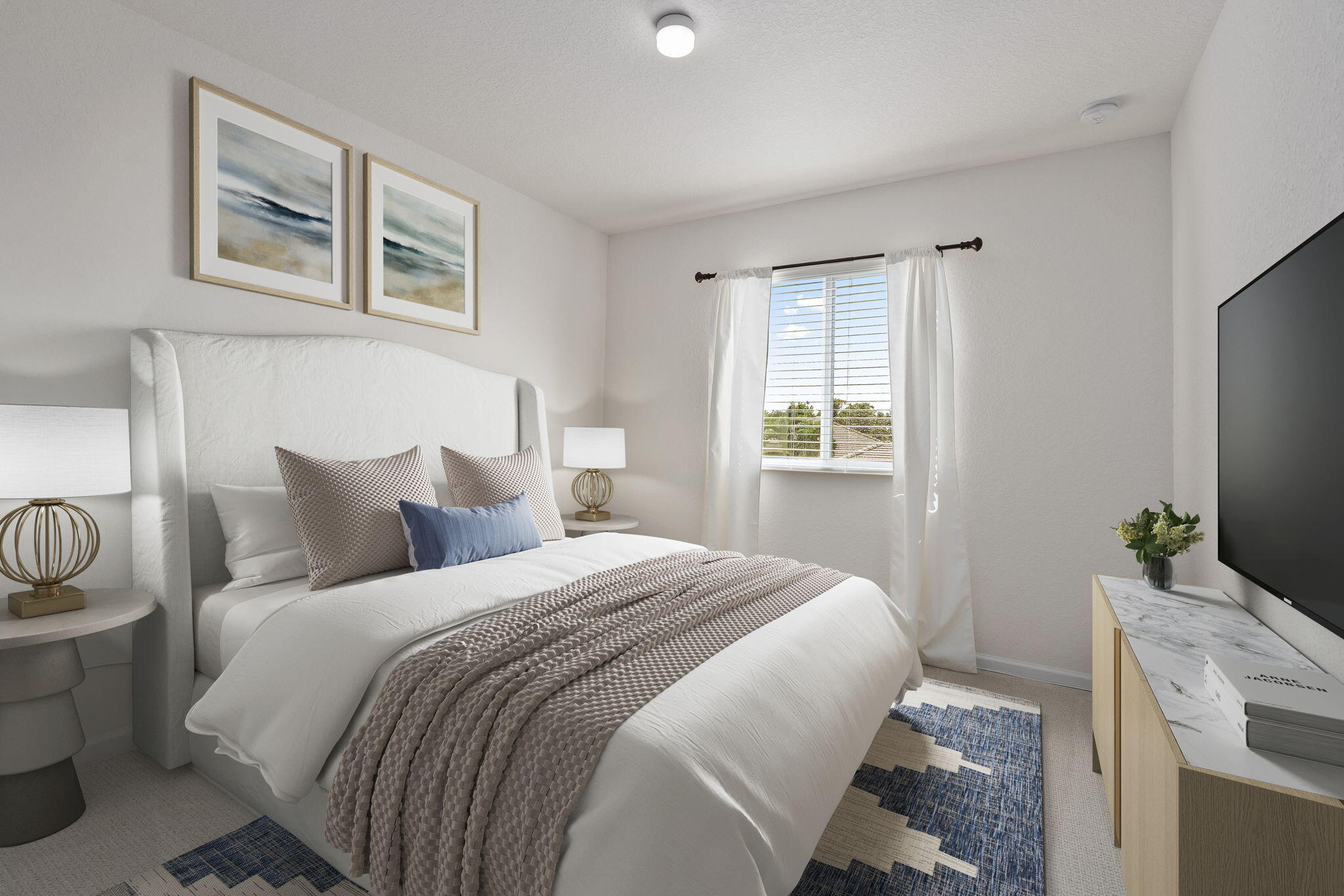 The Pines - Residential