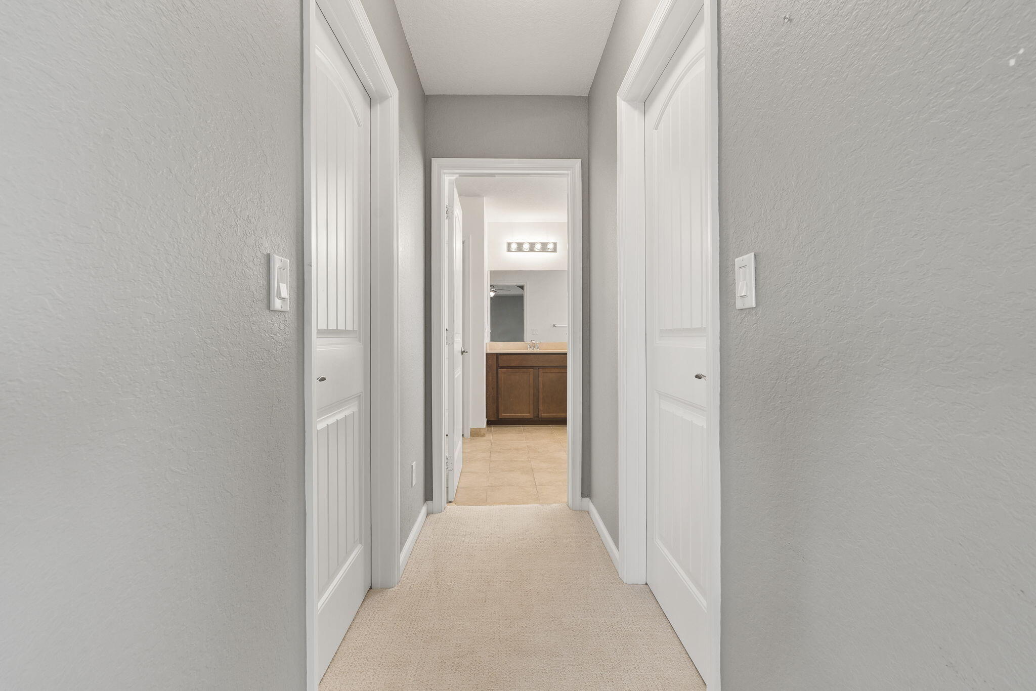 The Pines - Residential
