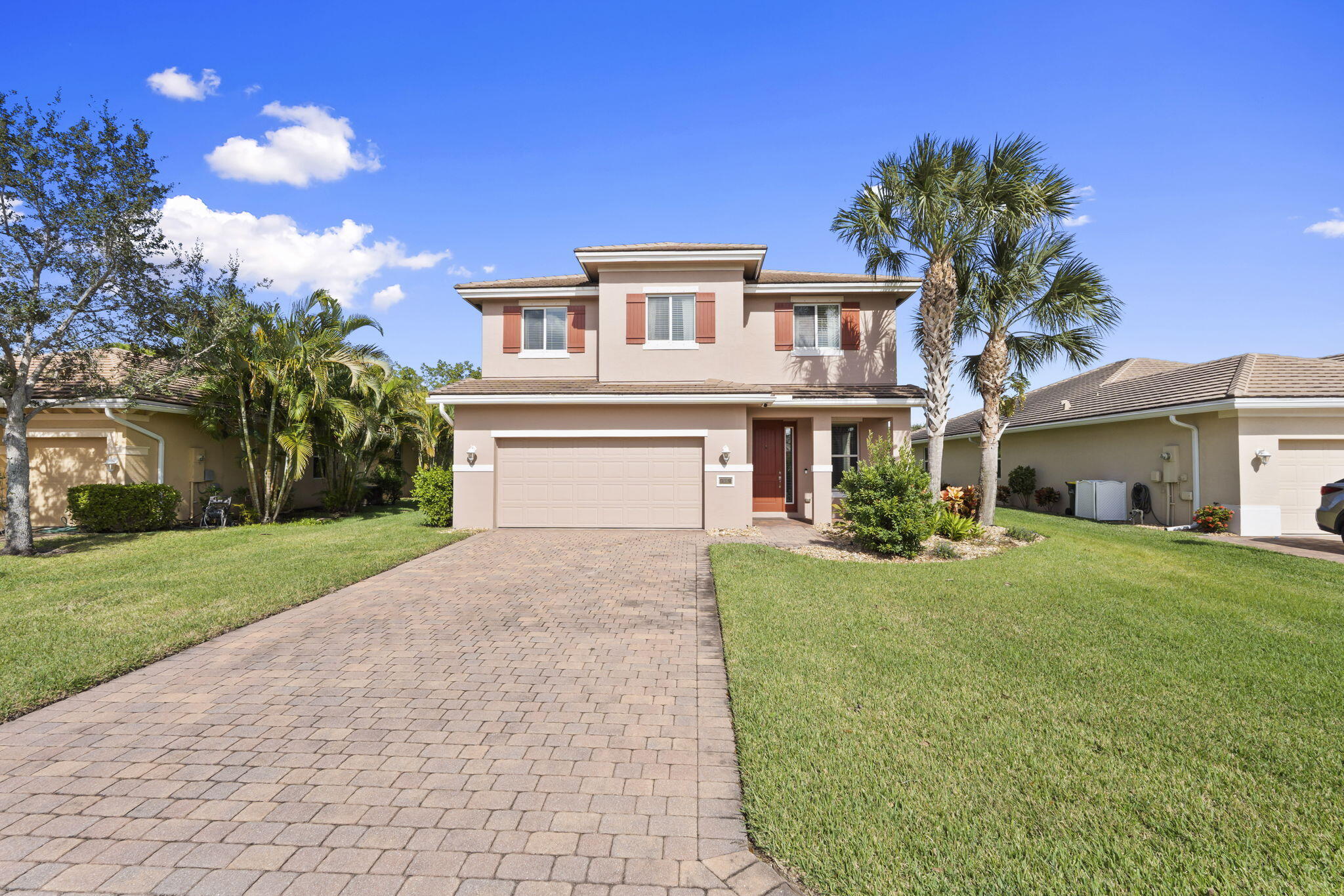 The Pines - Residential