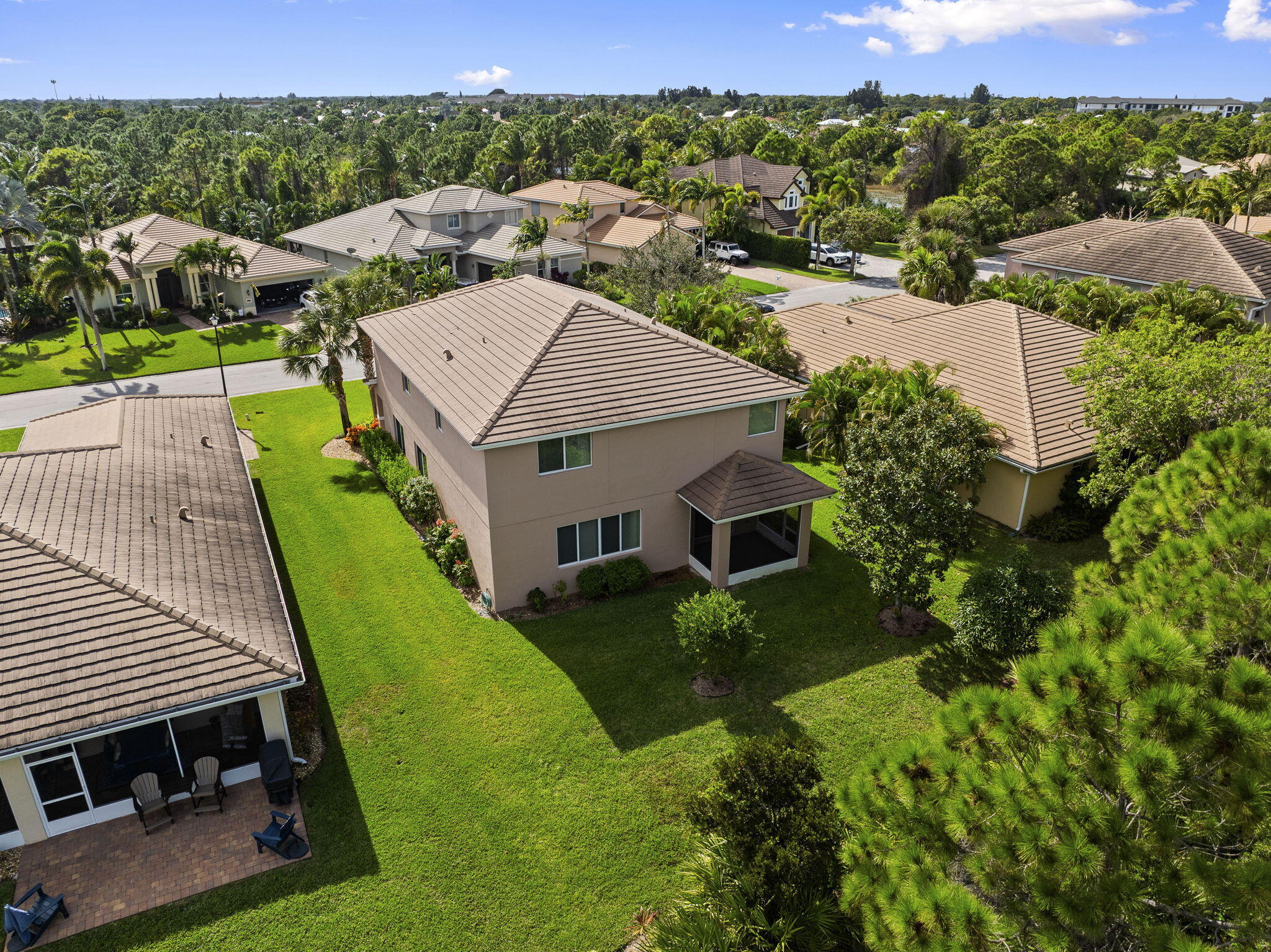 The Pines - Residential