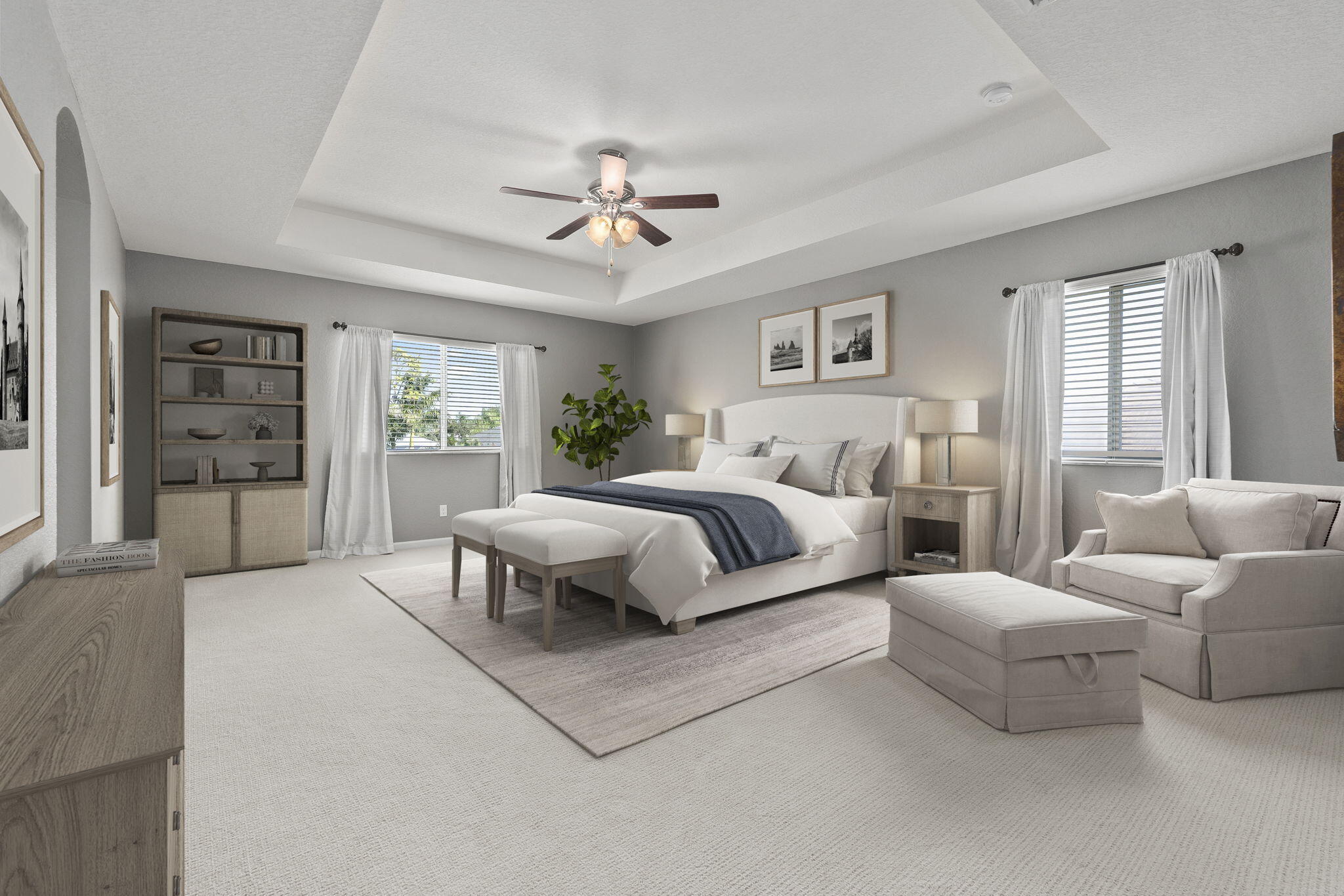 The Pines - Residential