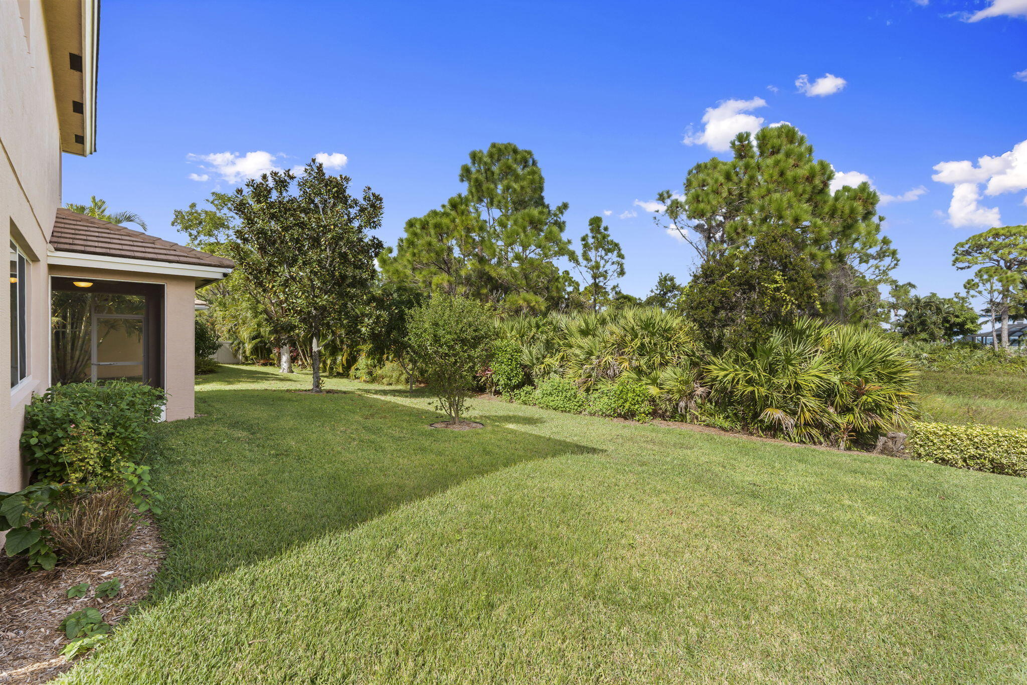 The Pines - Residential