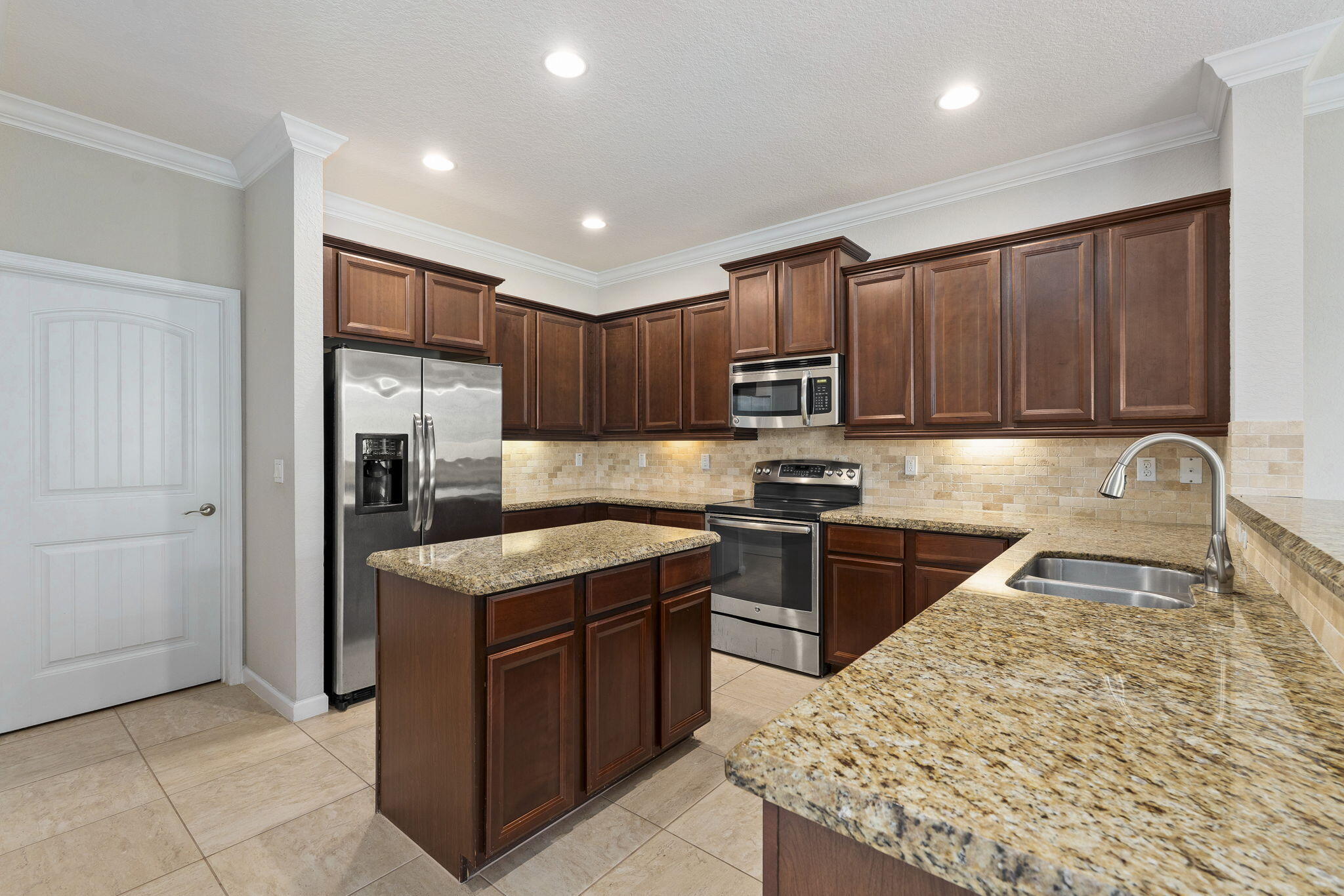 The Pines - Residential