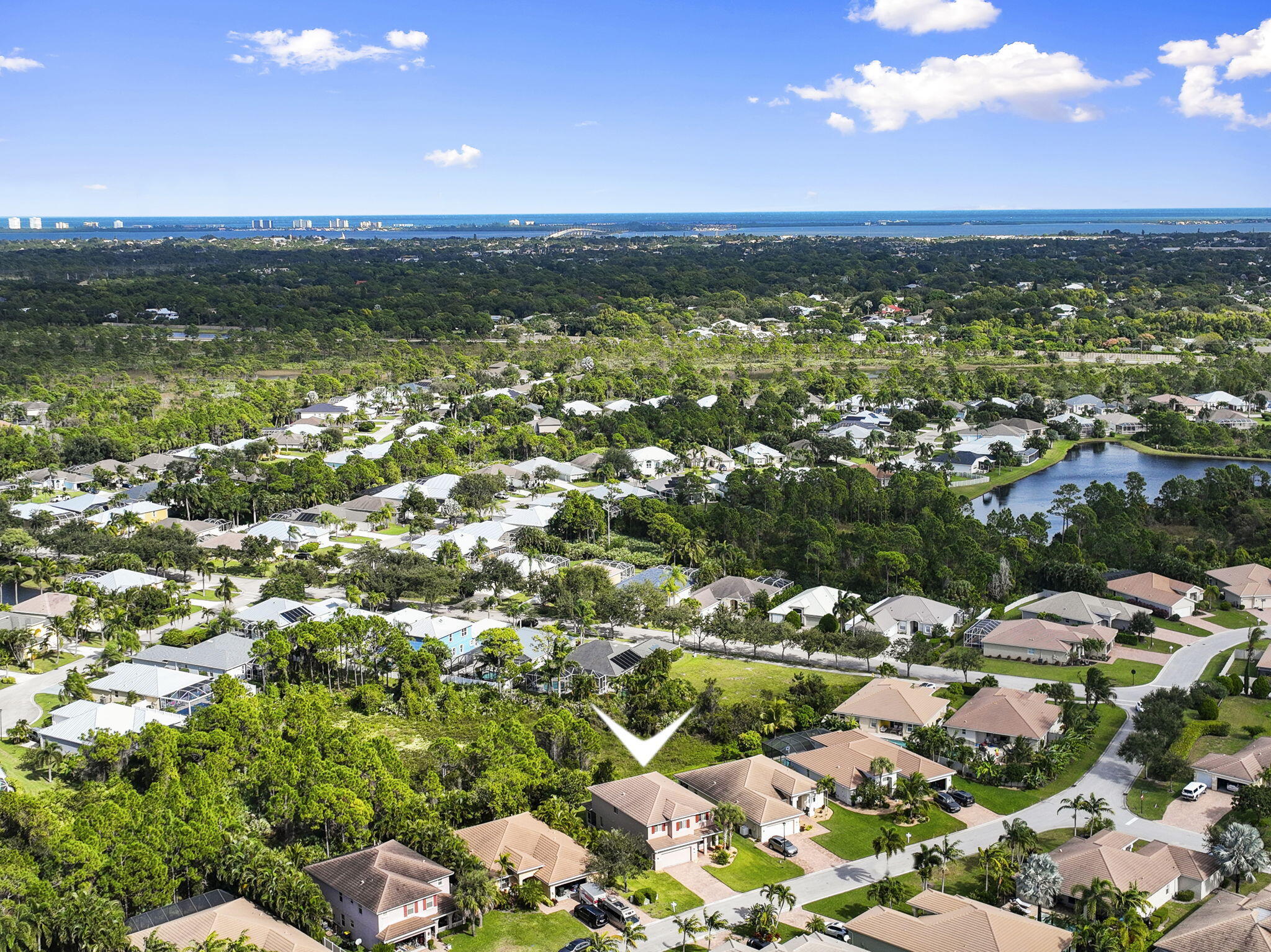 The Pines - Residential