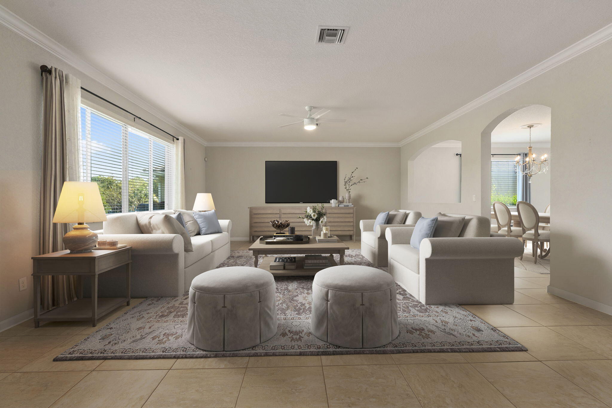 The Pines - Residential