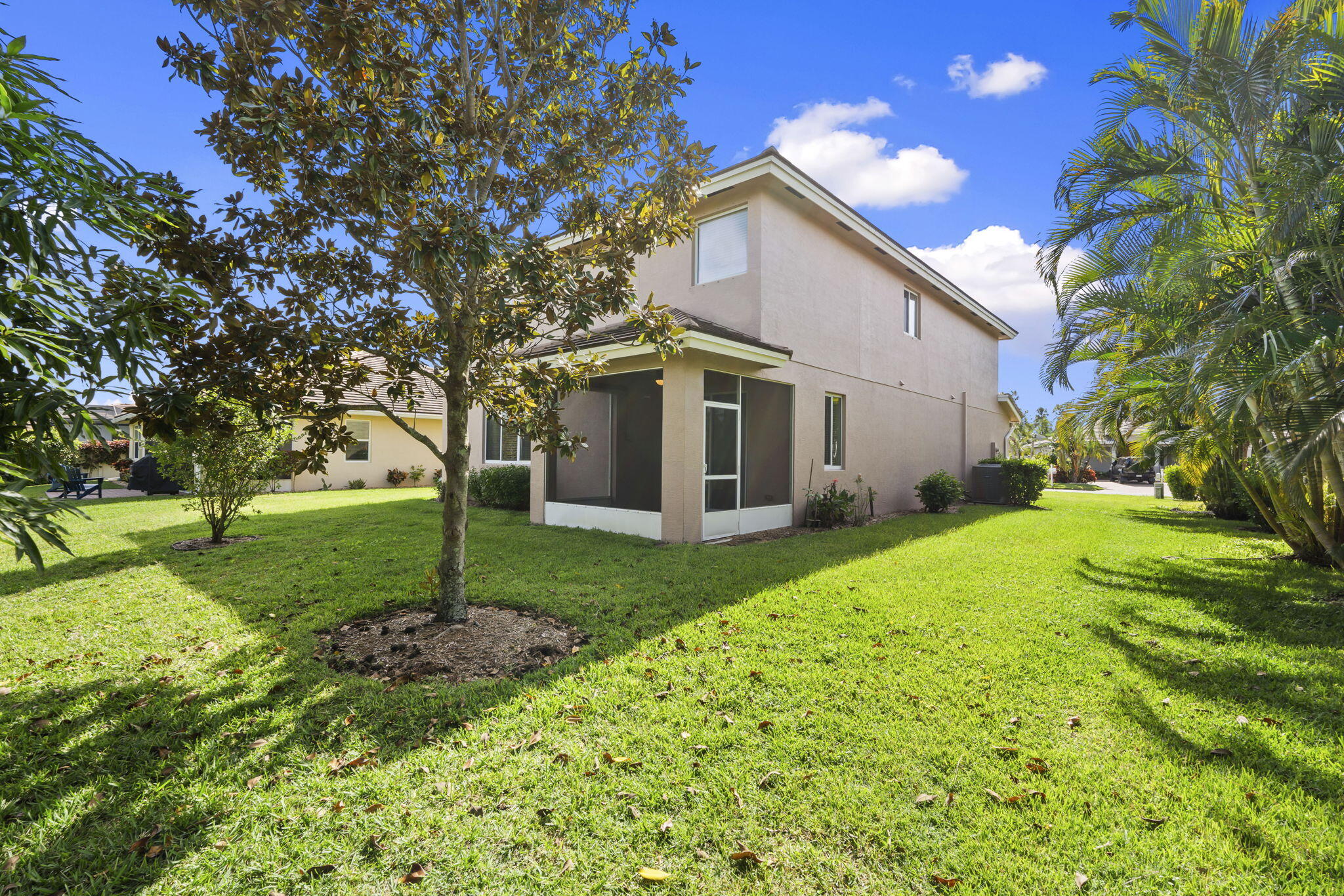 The Pines - Residential