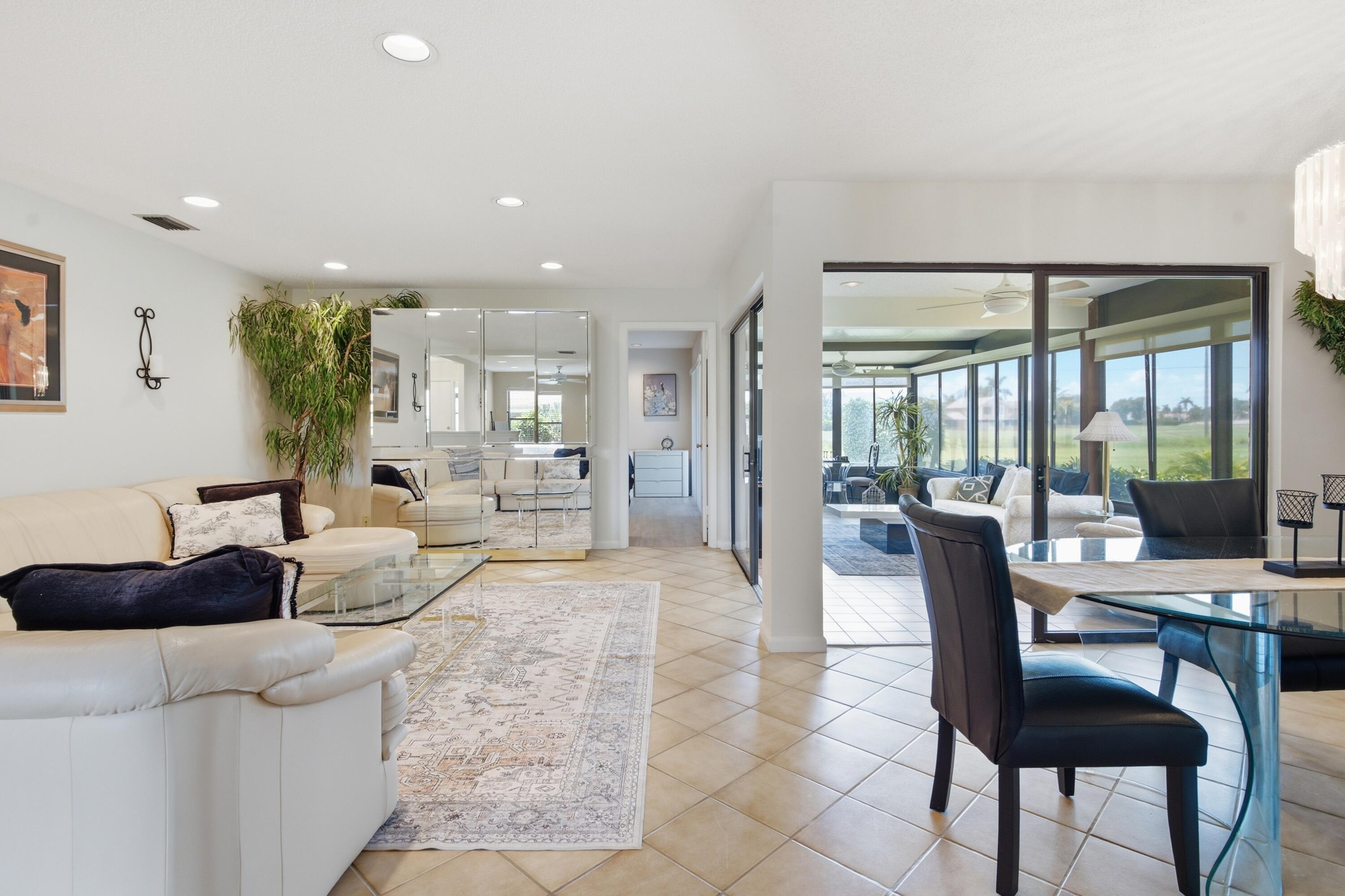 FOREST GROVE PATIO HOMES - Residential