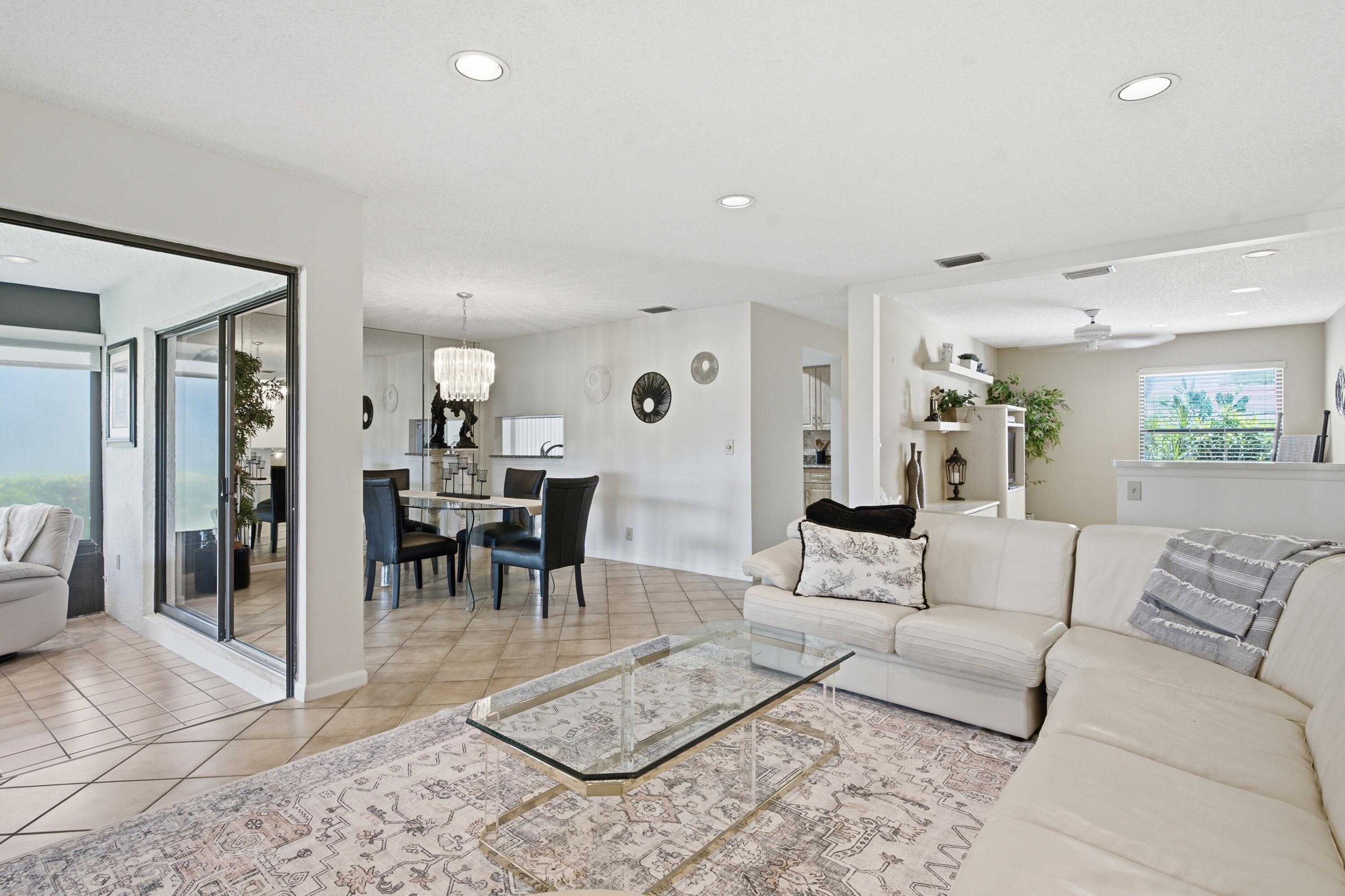 FOREST GROVE PATIO HOMES - Residential