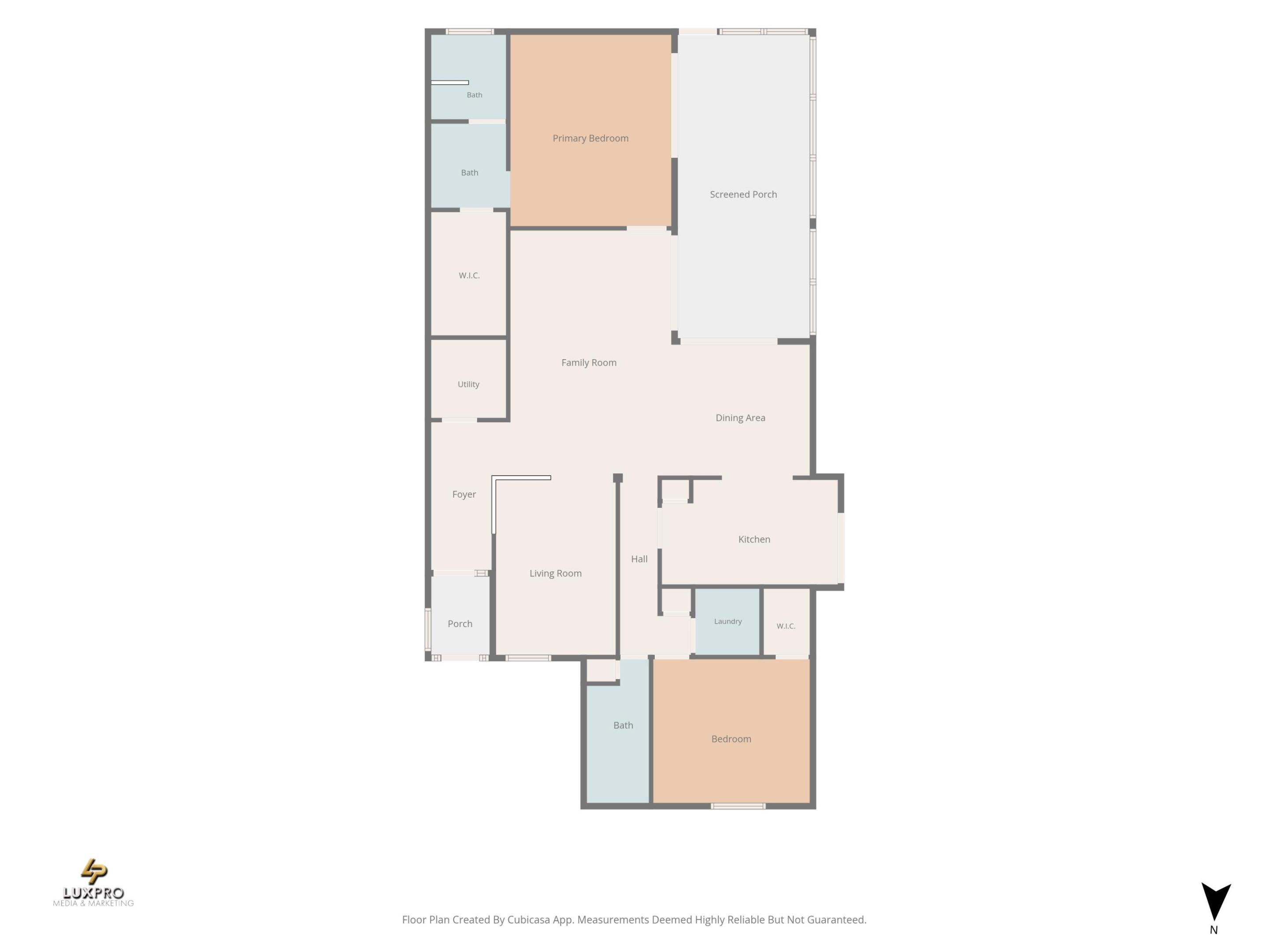FOREST GROVE PATIO HOMES - Residential