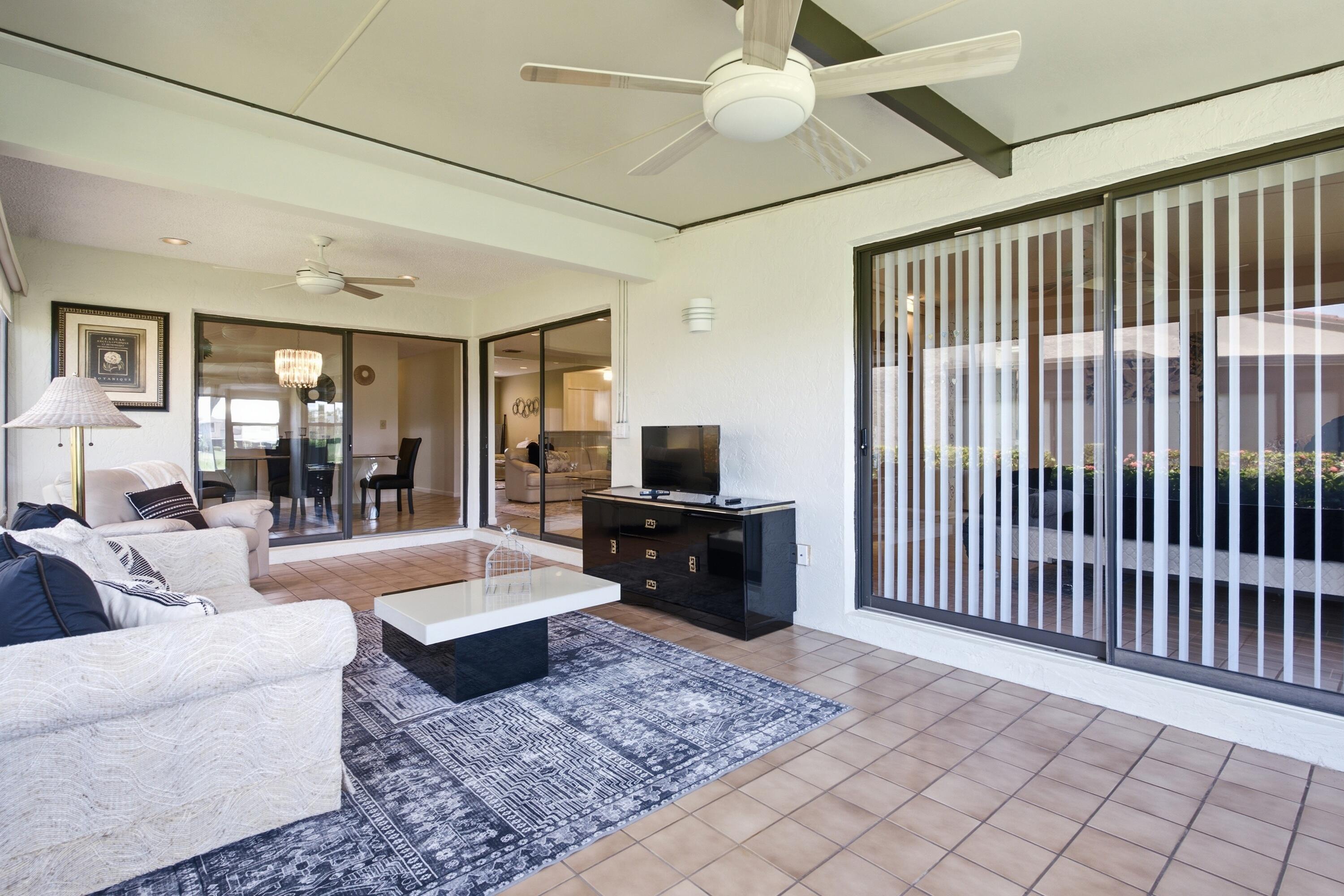 FOREST GROVE PATIO HOMES - Residential