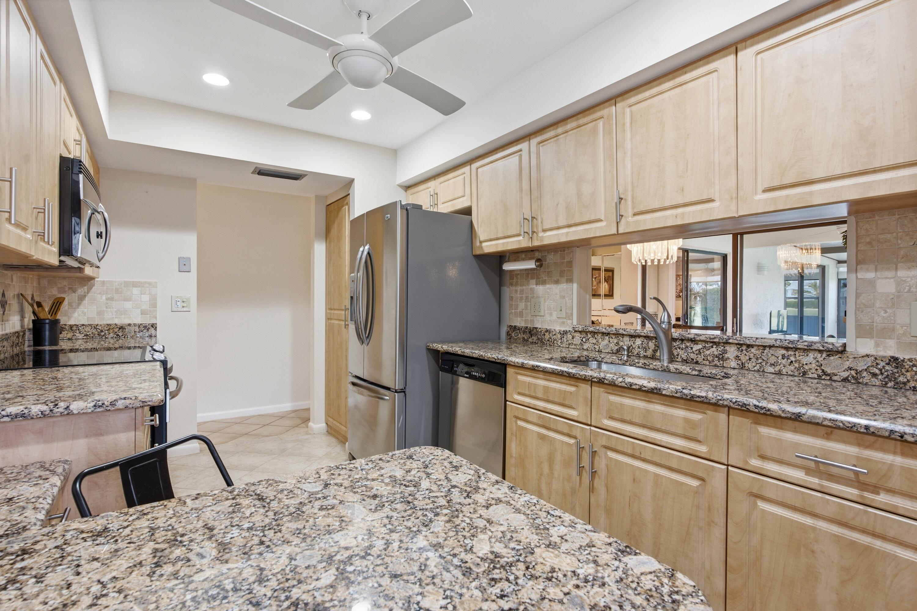 FOREST GROVE PATIO HOMES - Residential