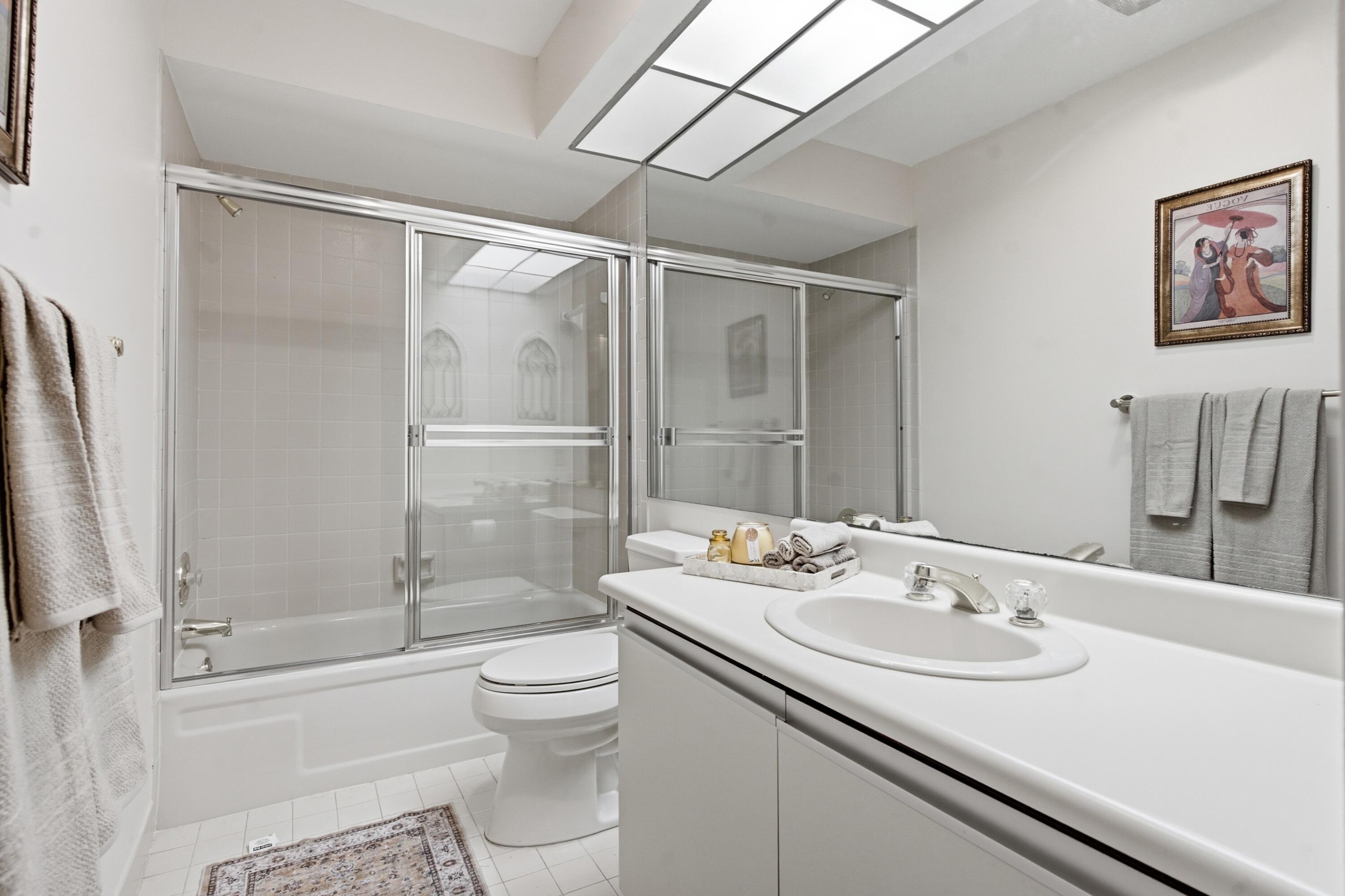 FOREST GROVE PATIO HOMES - Residential