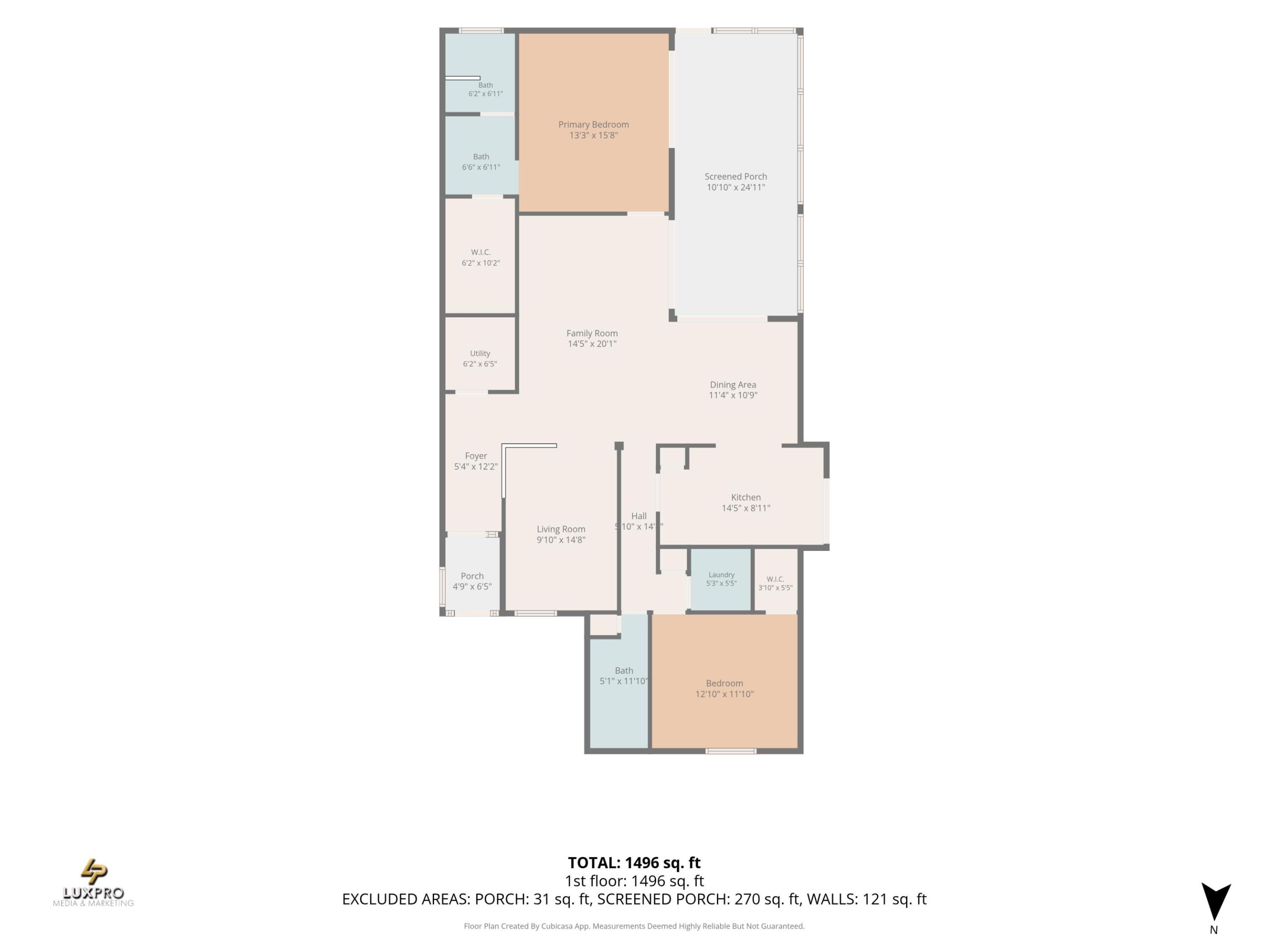 FOREST GROVE PATIO HOMES - Residential