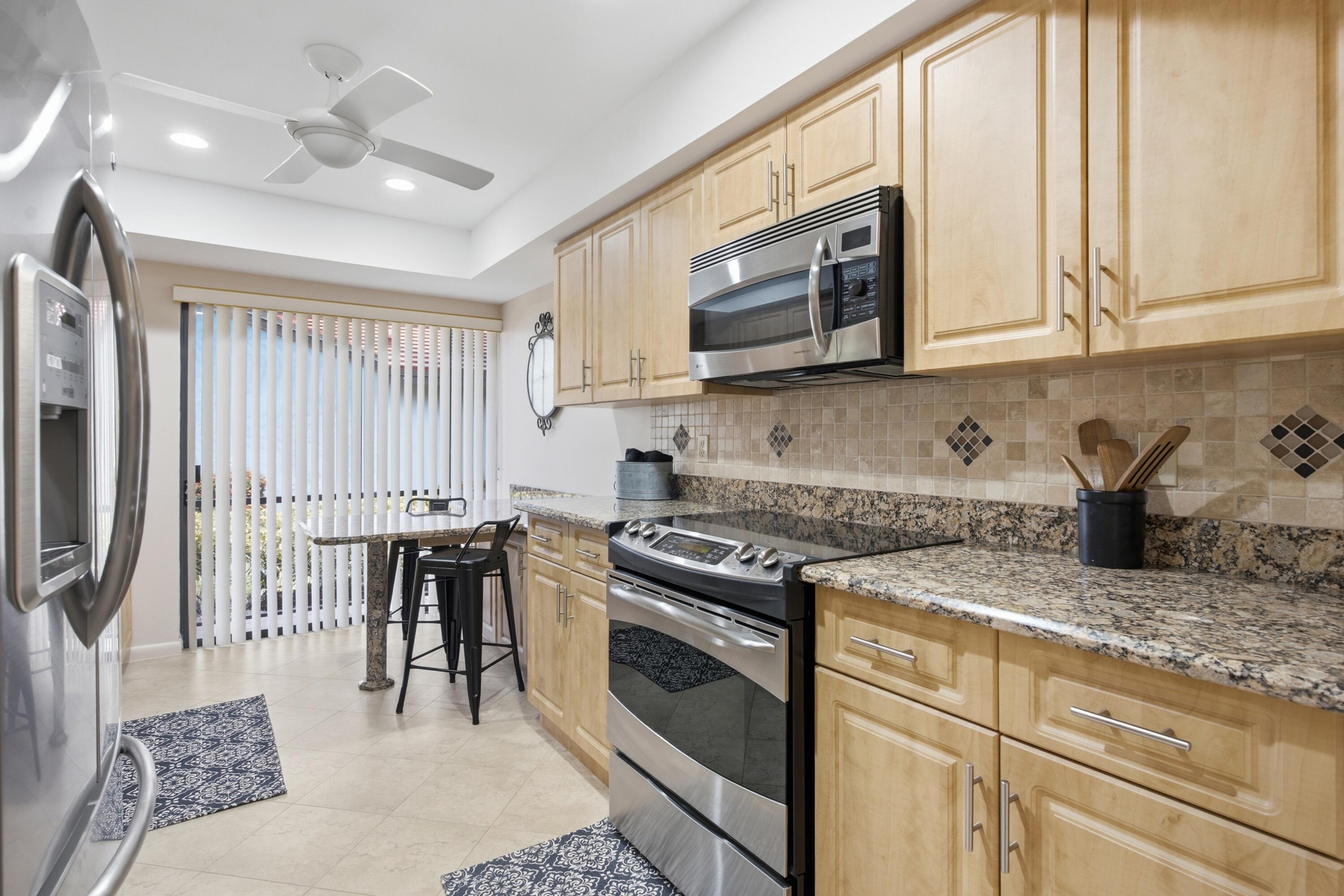 FOREST GROVE PATIO HOMES - Residential