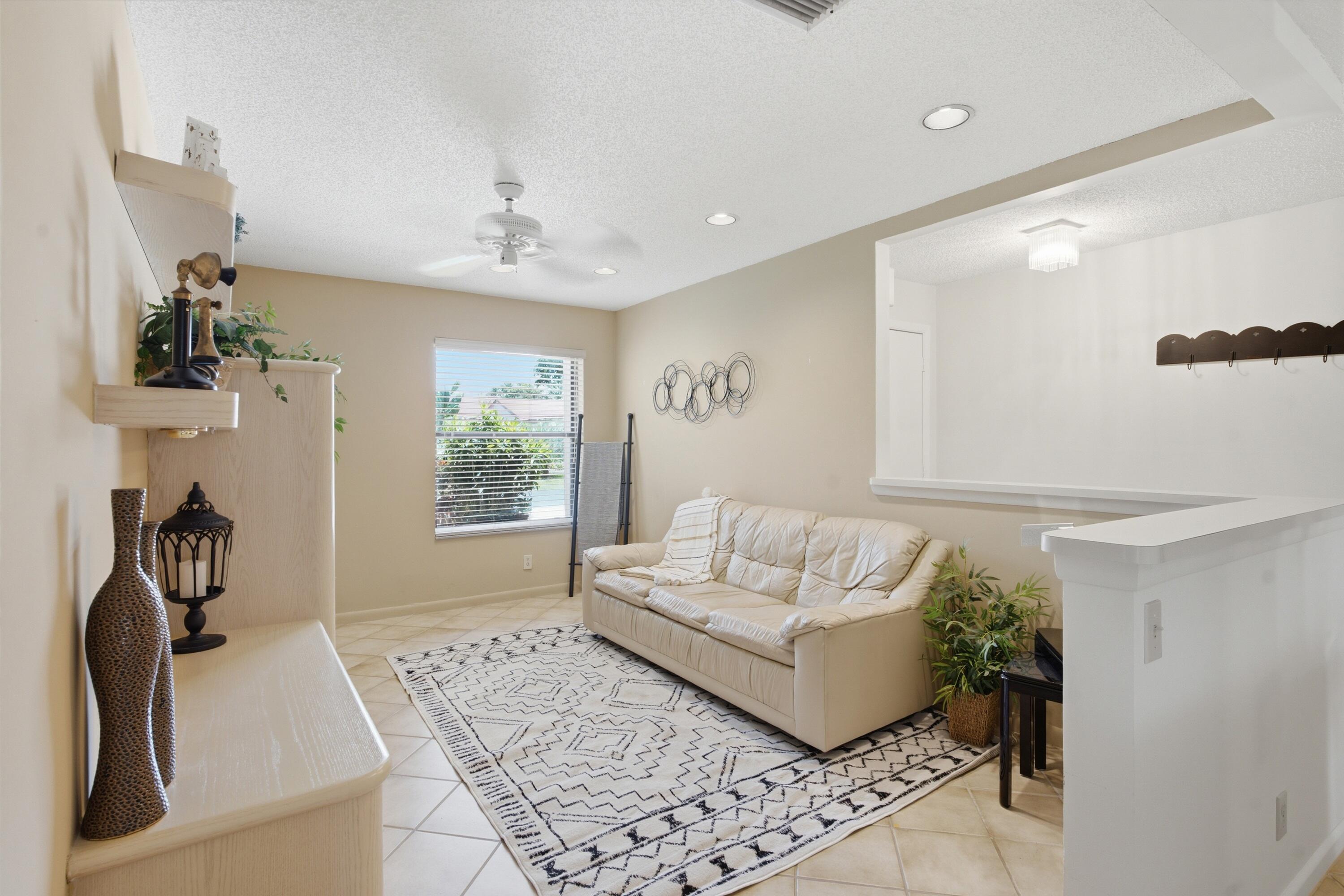 FOREST GROVE PATIO HOMES - Residential