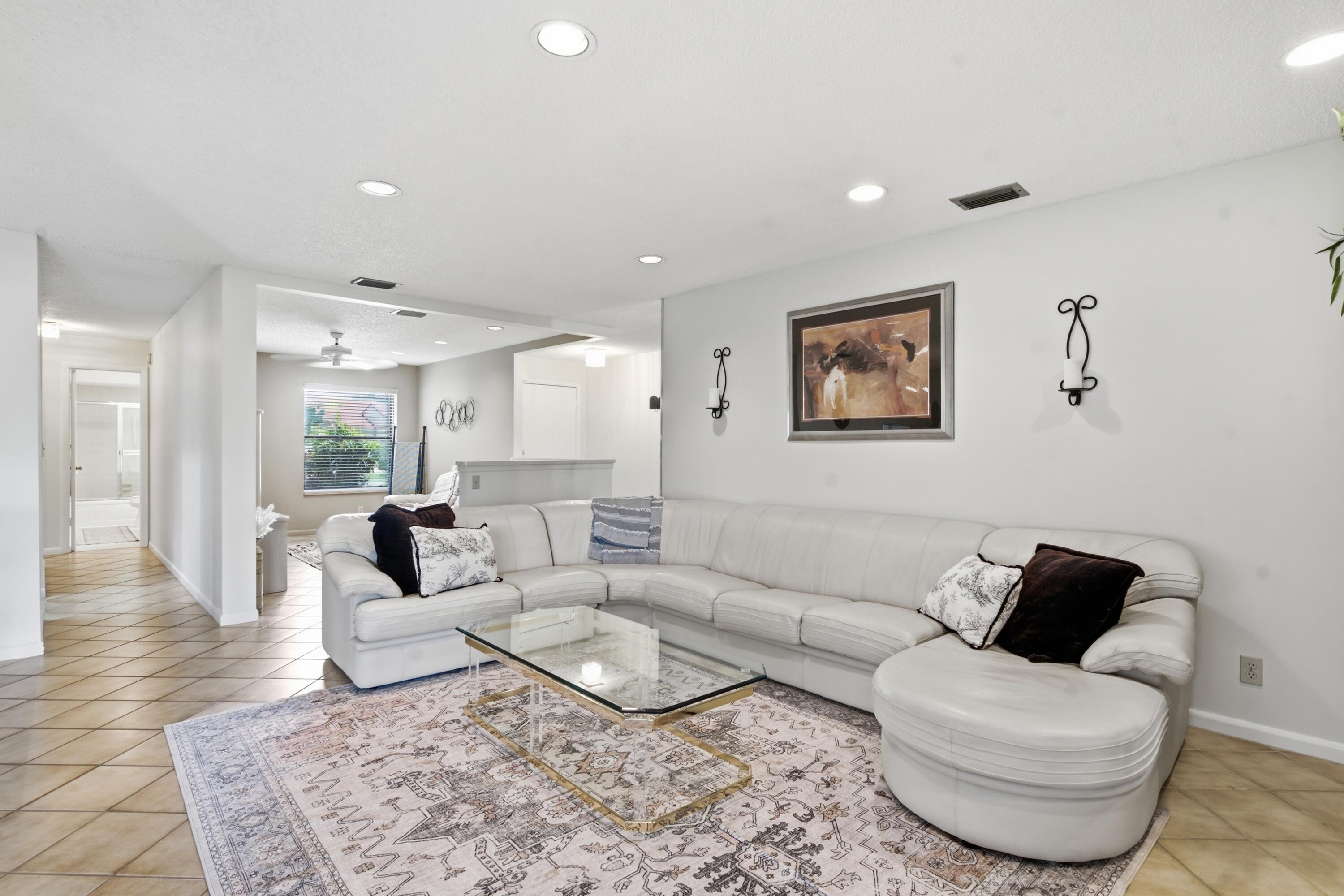 FOREST GROVE PATIO HOMES - Residential