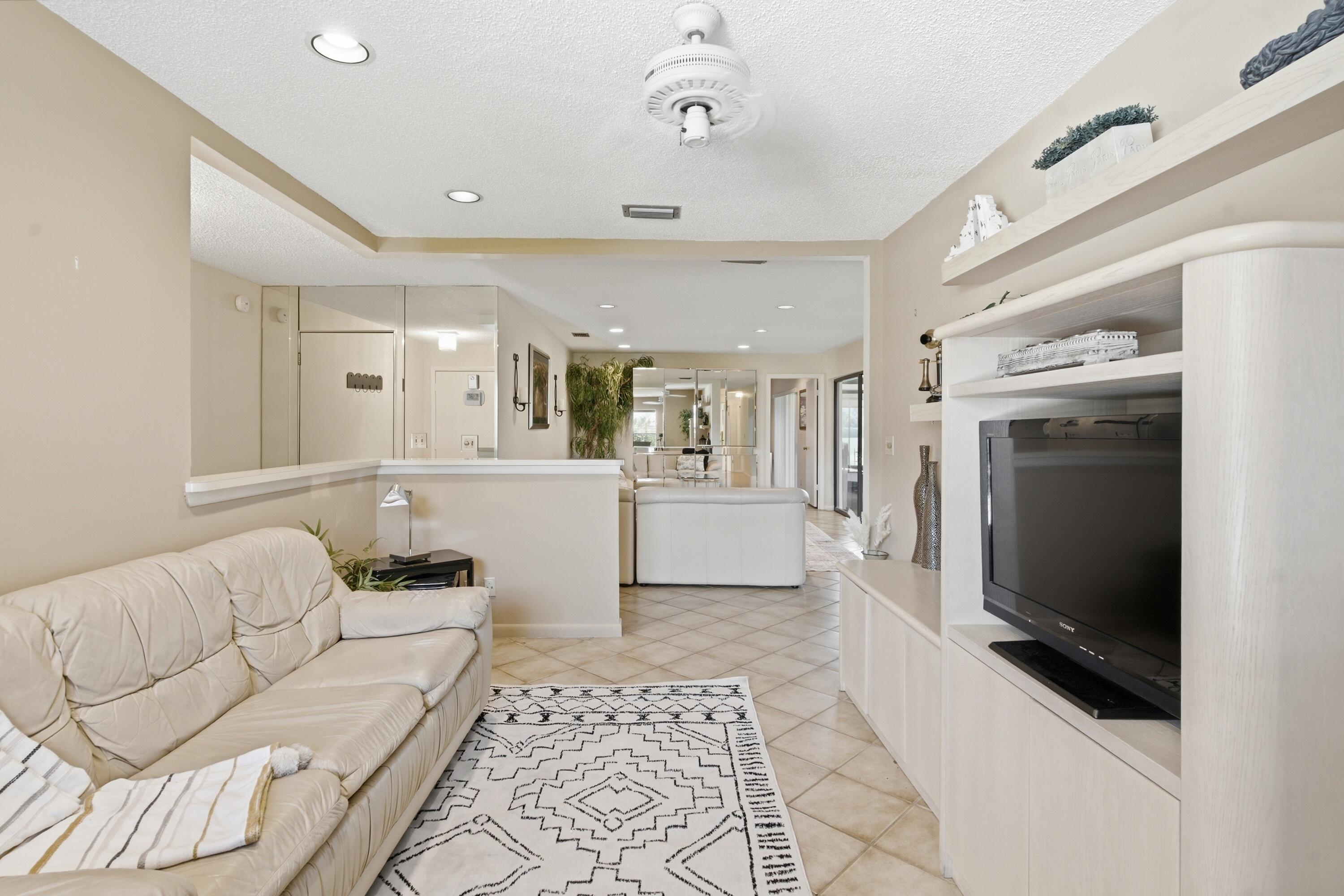 FOREST GROVE PATIO HOMES - Residential