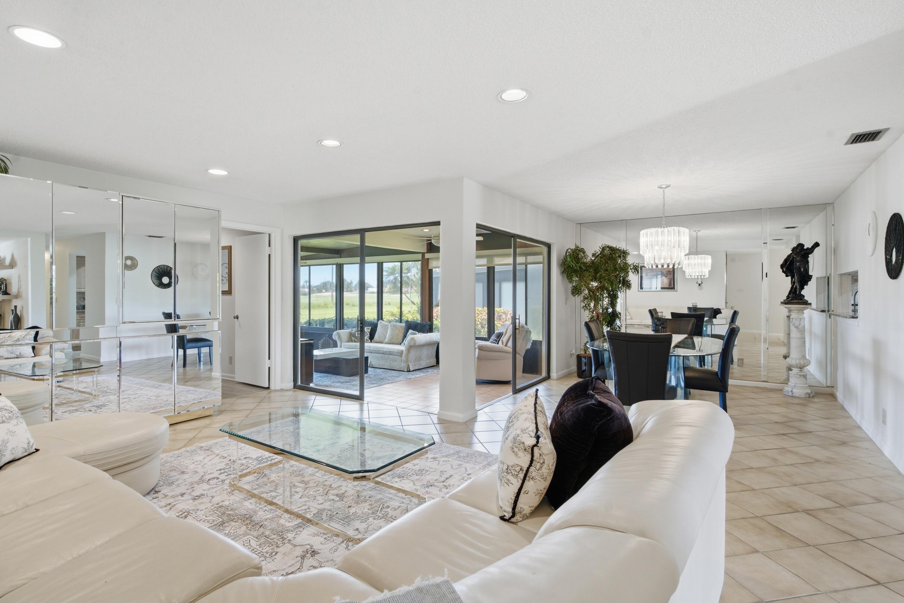 FOREST GROVE PATIO HOMES - Residential