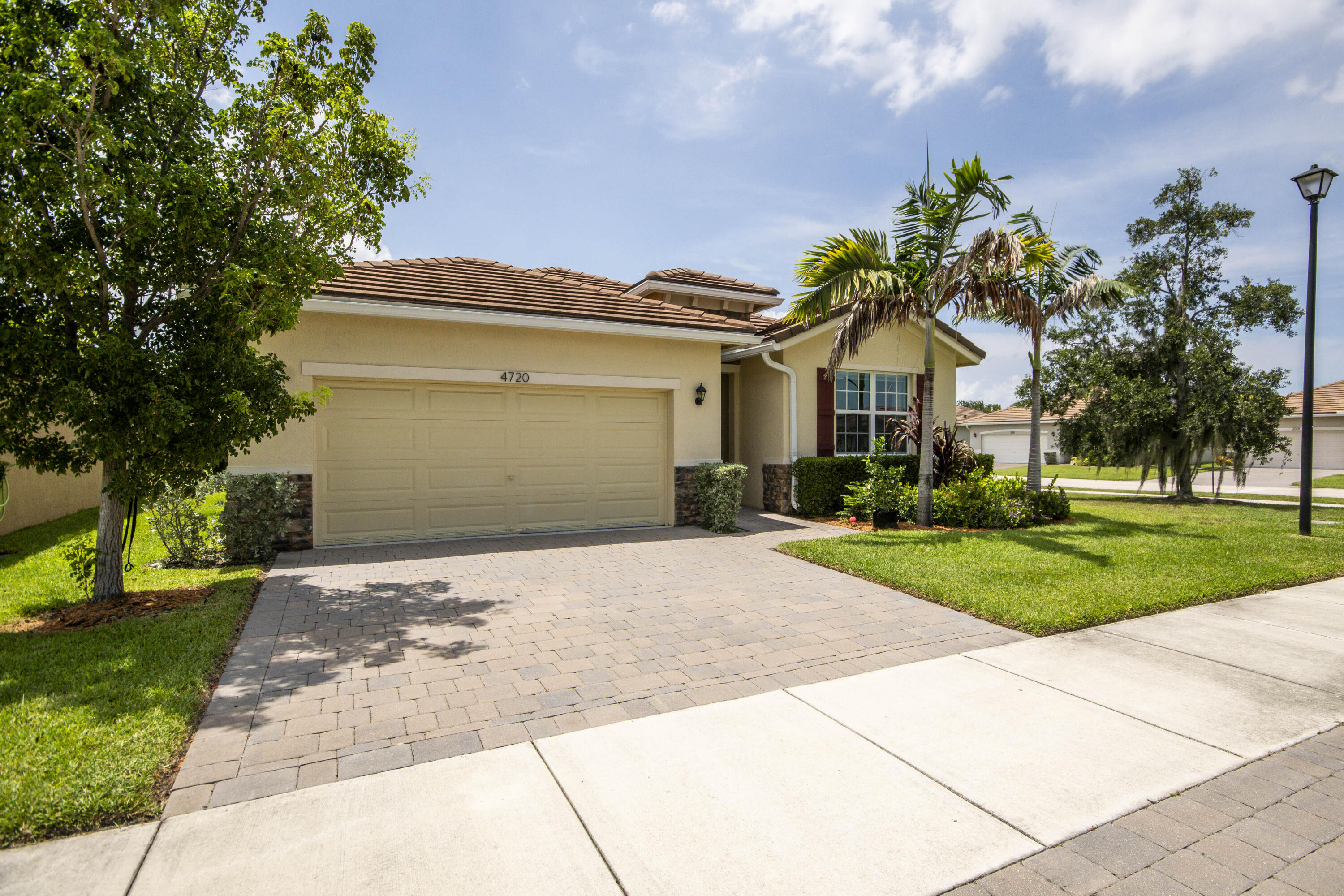 Jensen Village - Residential