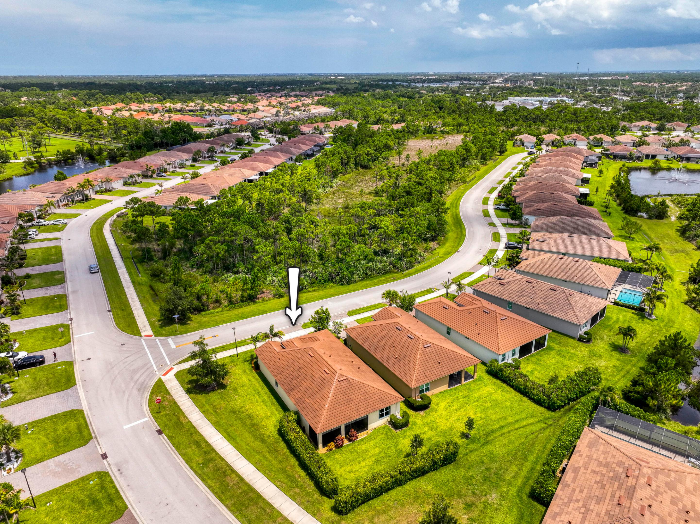 Jensen Village - Residential