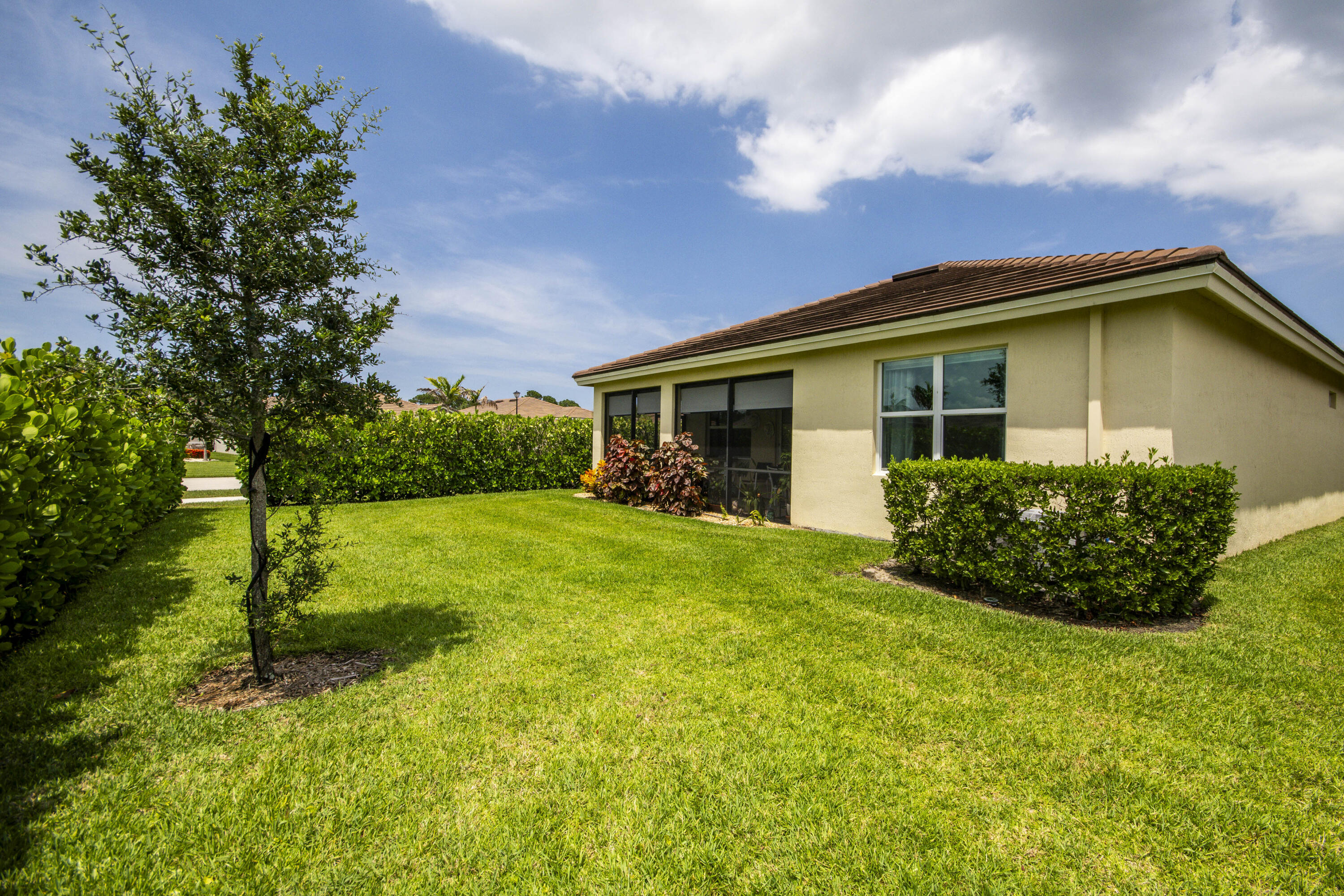 Jensen Village - Residential