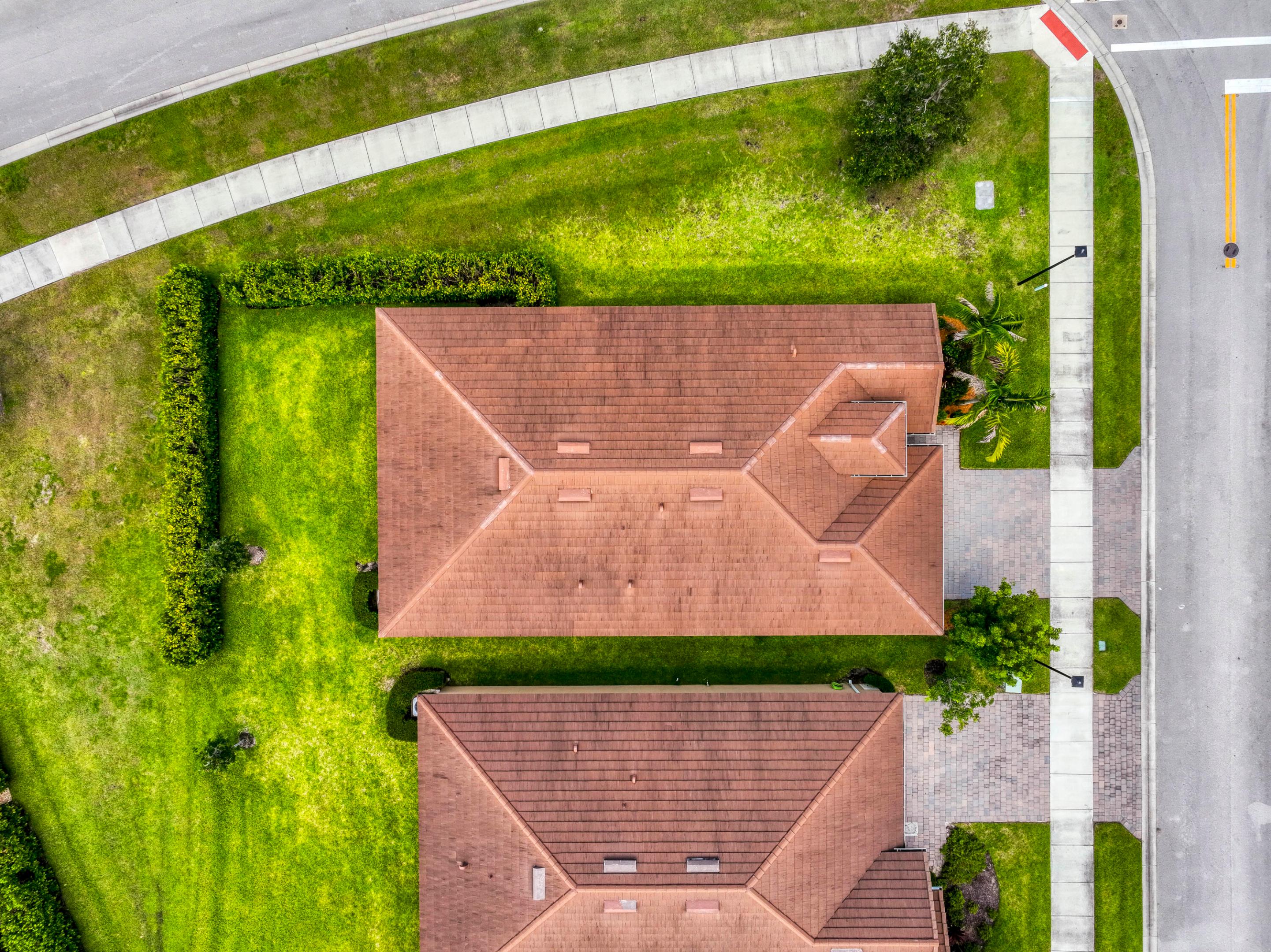 Jensen Village - Residential